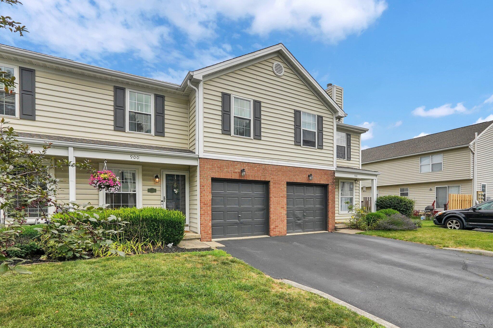 900 Philadelphia Drive, 22C