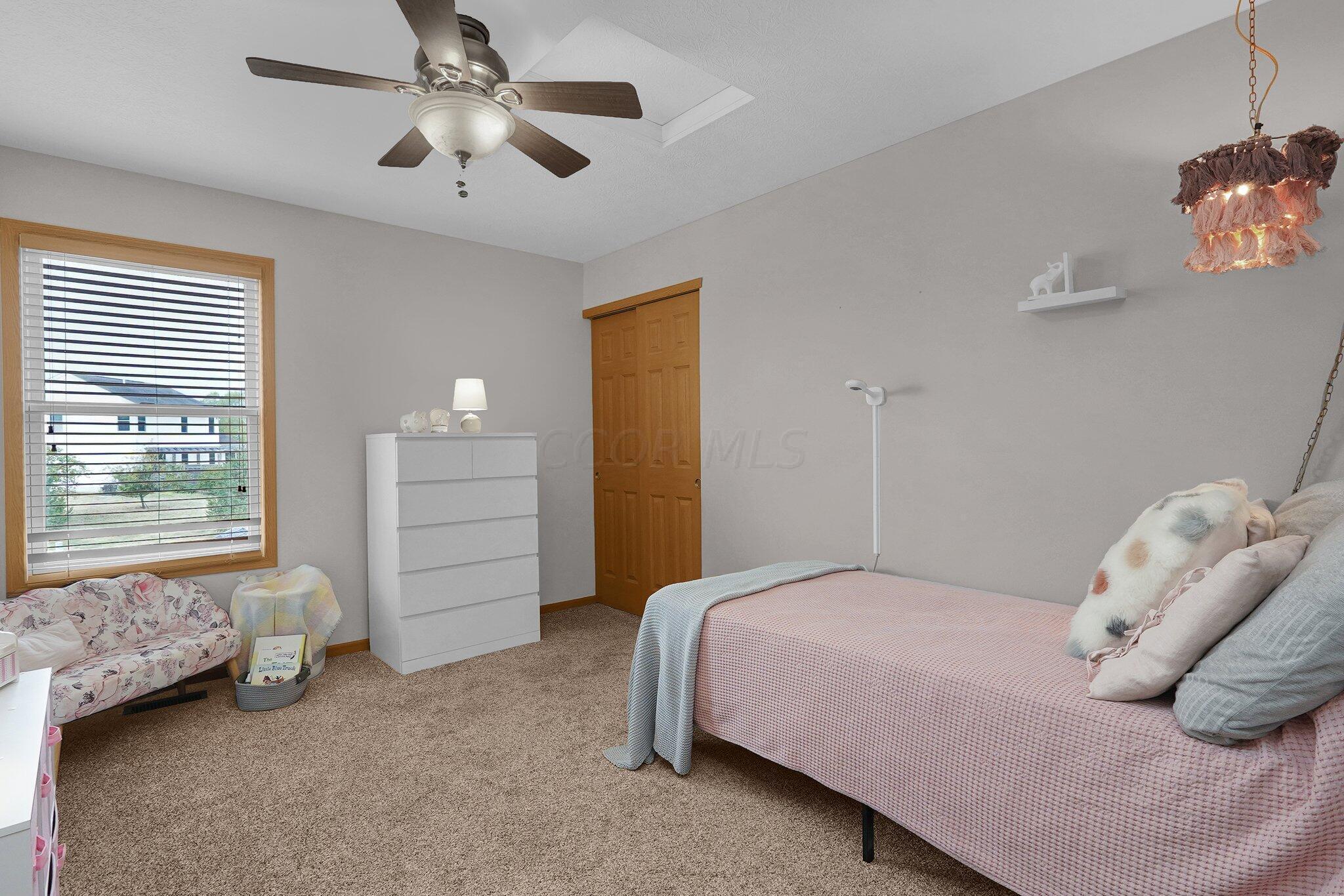 11801 Bridgewater Drive