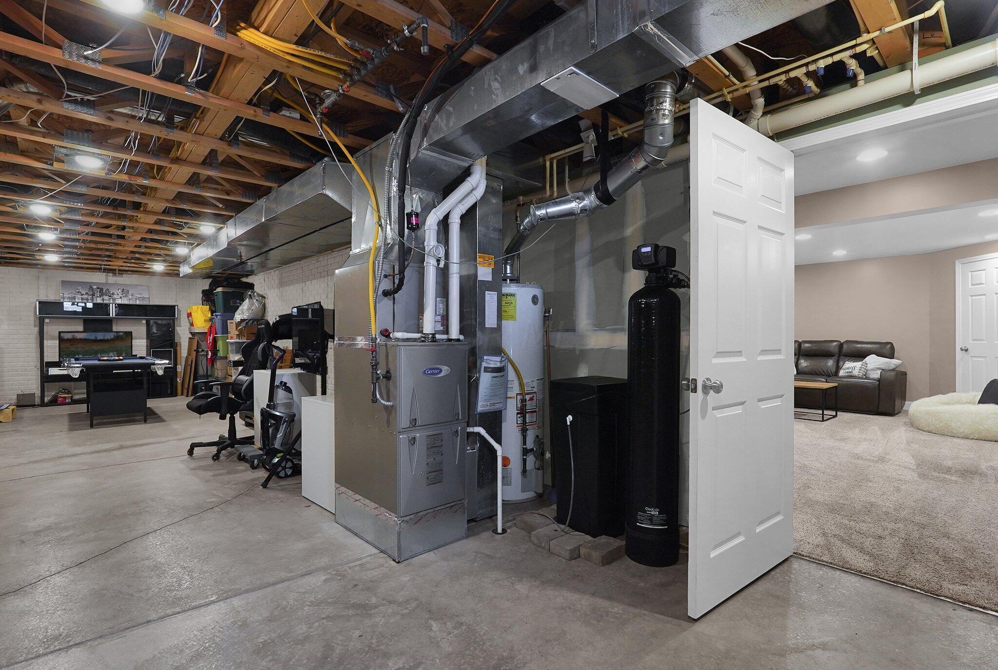 11801 Bridgewater Drive