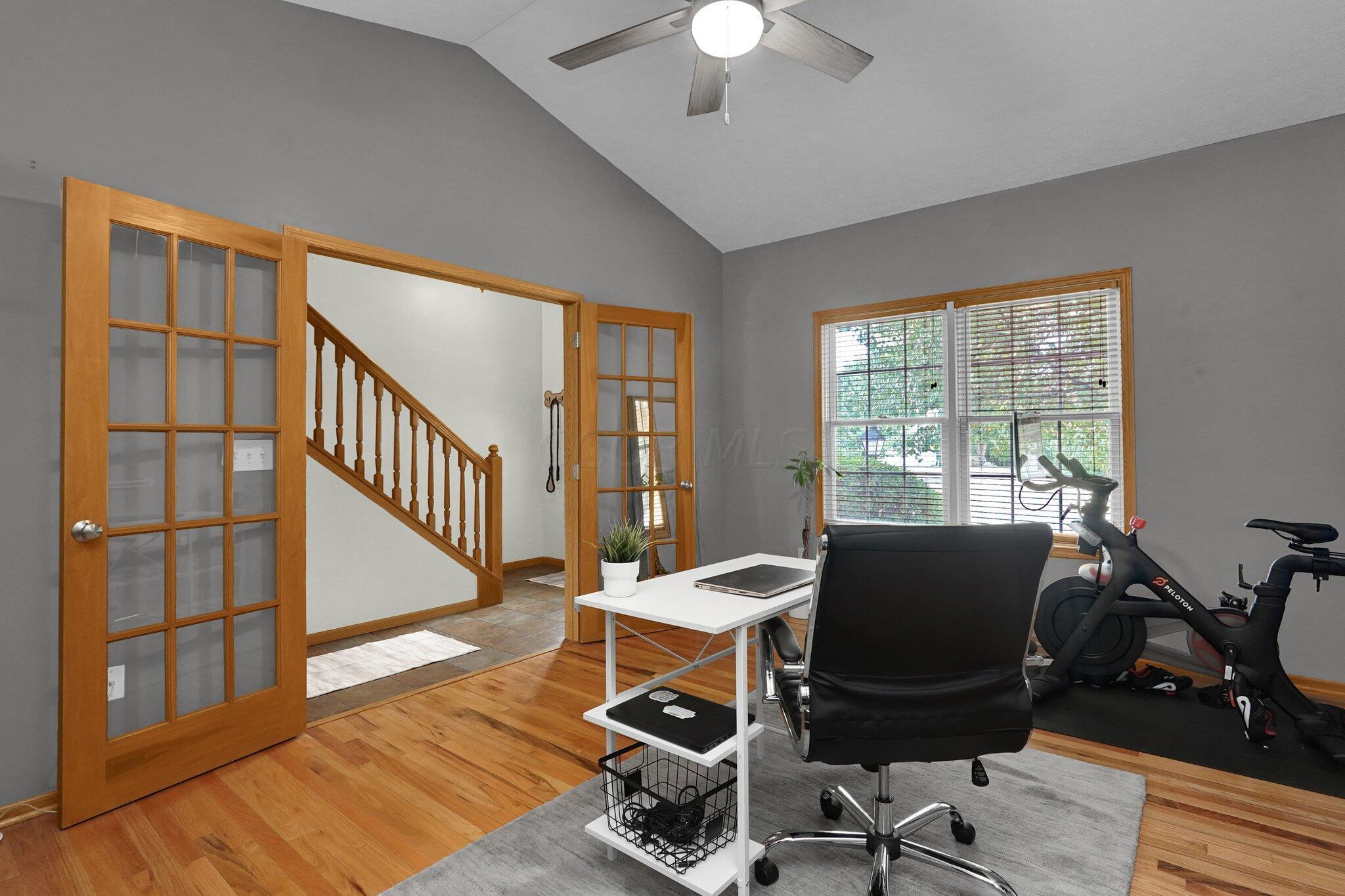 11801 Bridgewater Drive