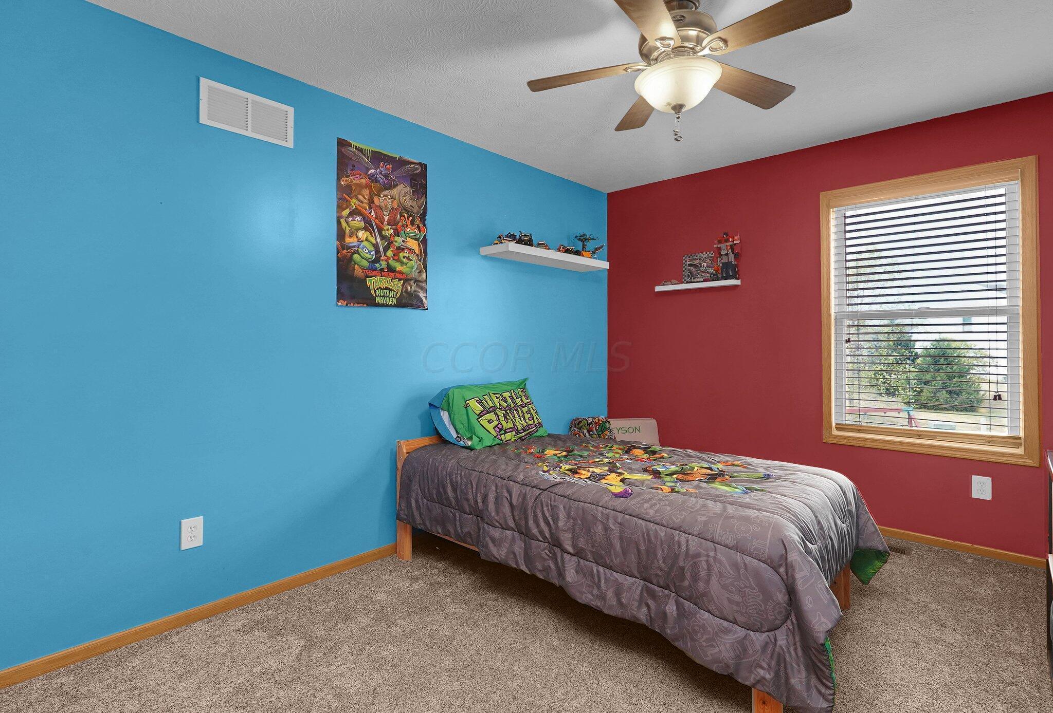 11801 Bridgewater Drive