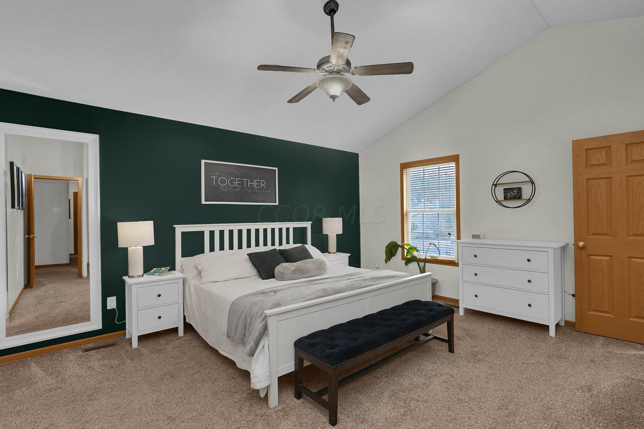 11801 Bridgewater Drive