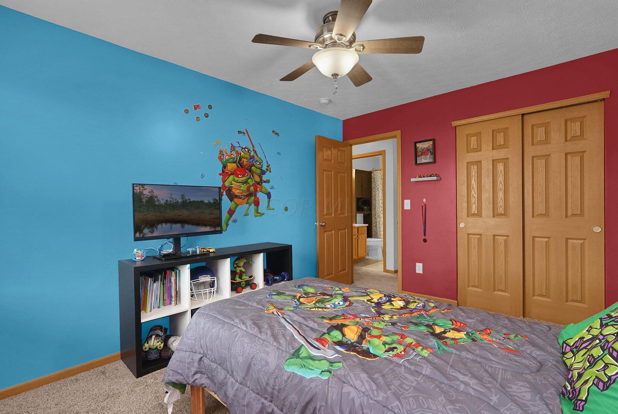 11801 Bridgewater Drive