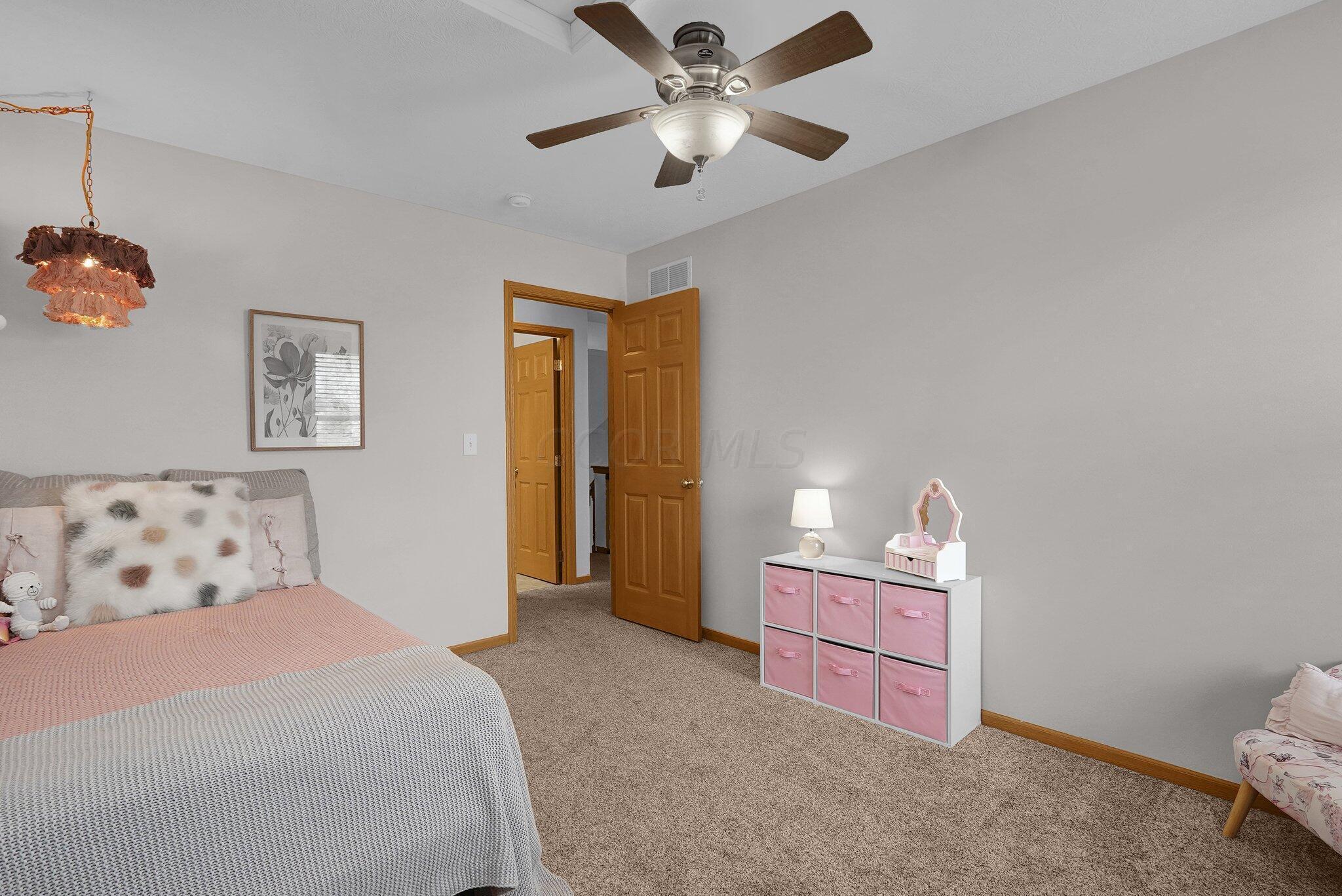 11801 Bridgewater Drive