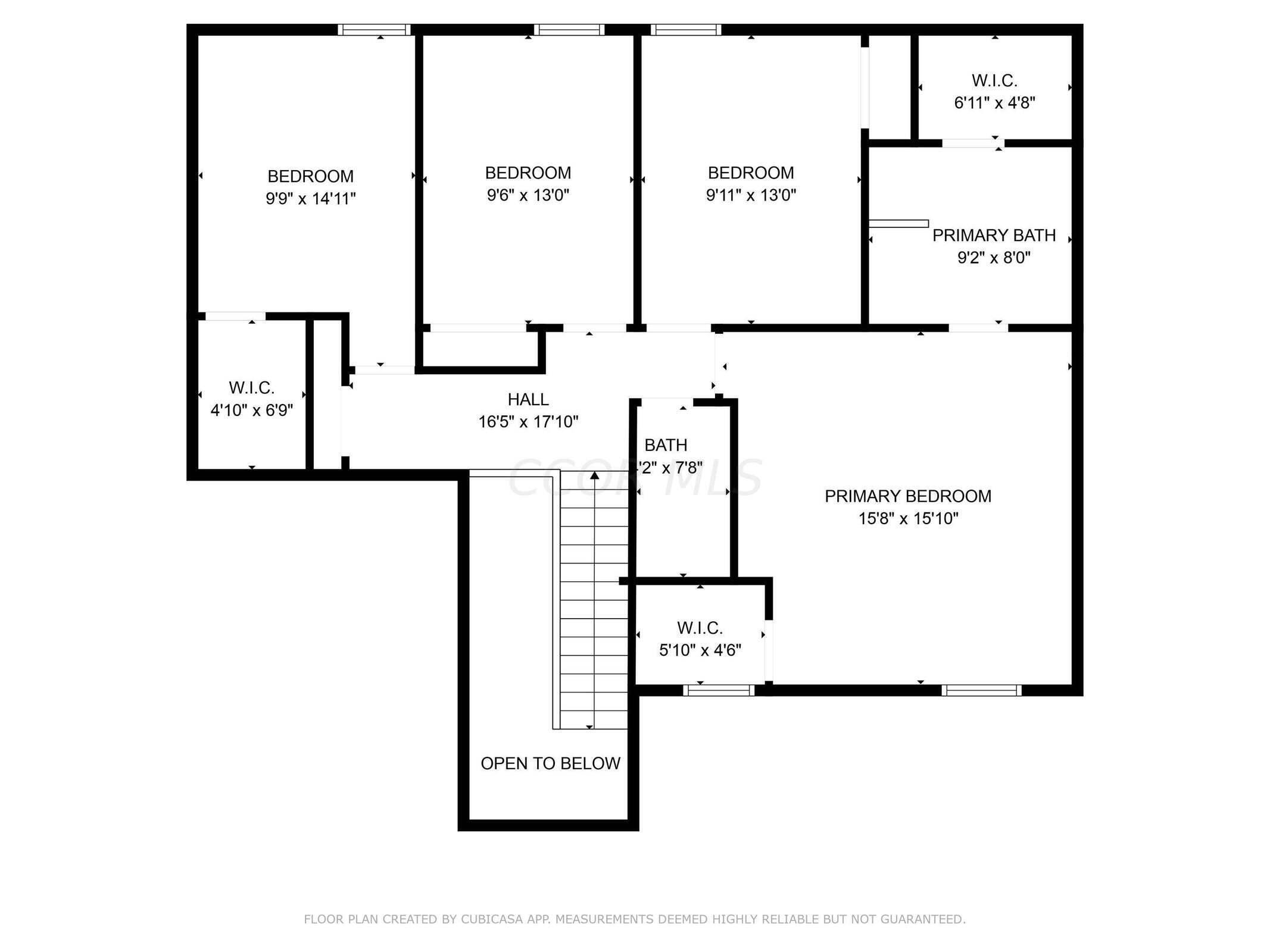 11801 Bridgewater Drive