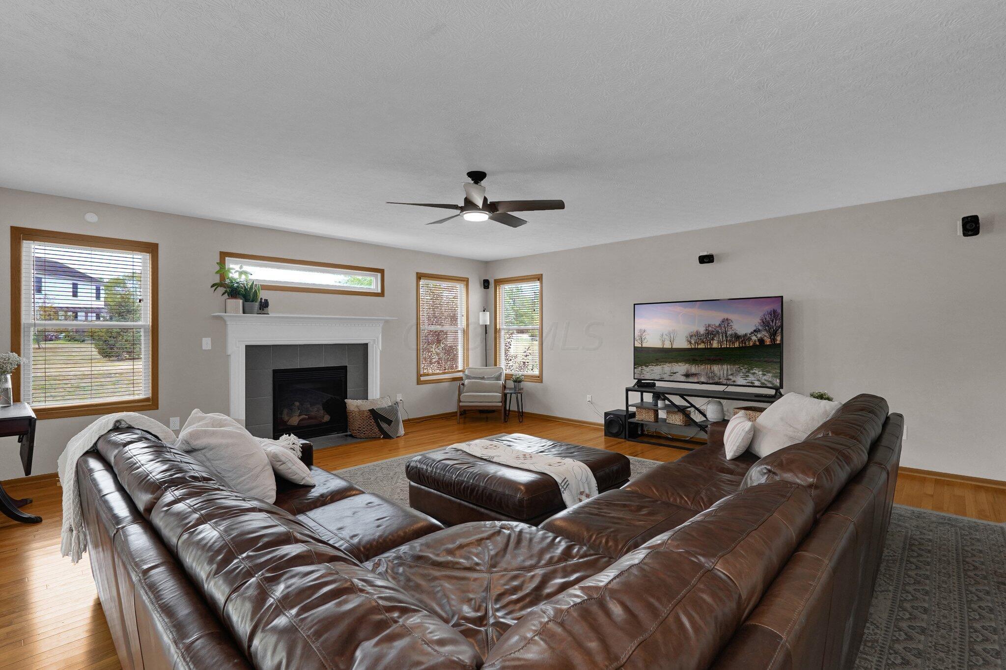 11801 Bridgewater Drive