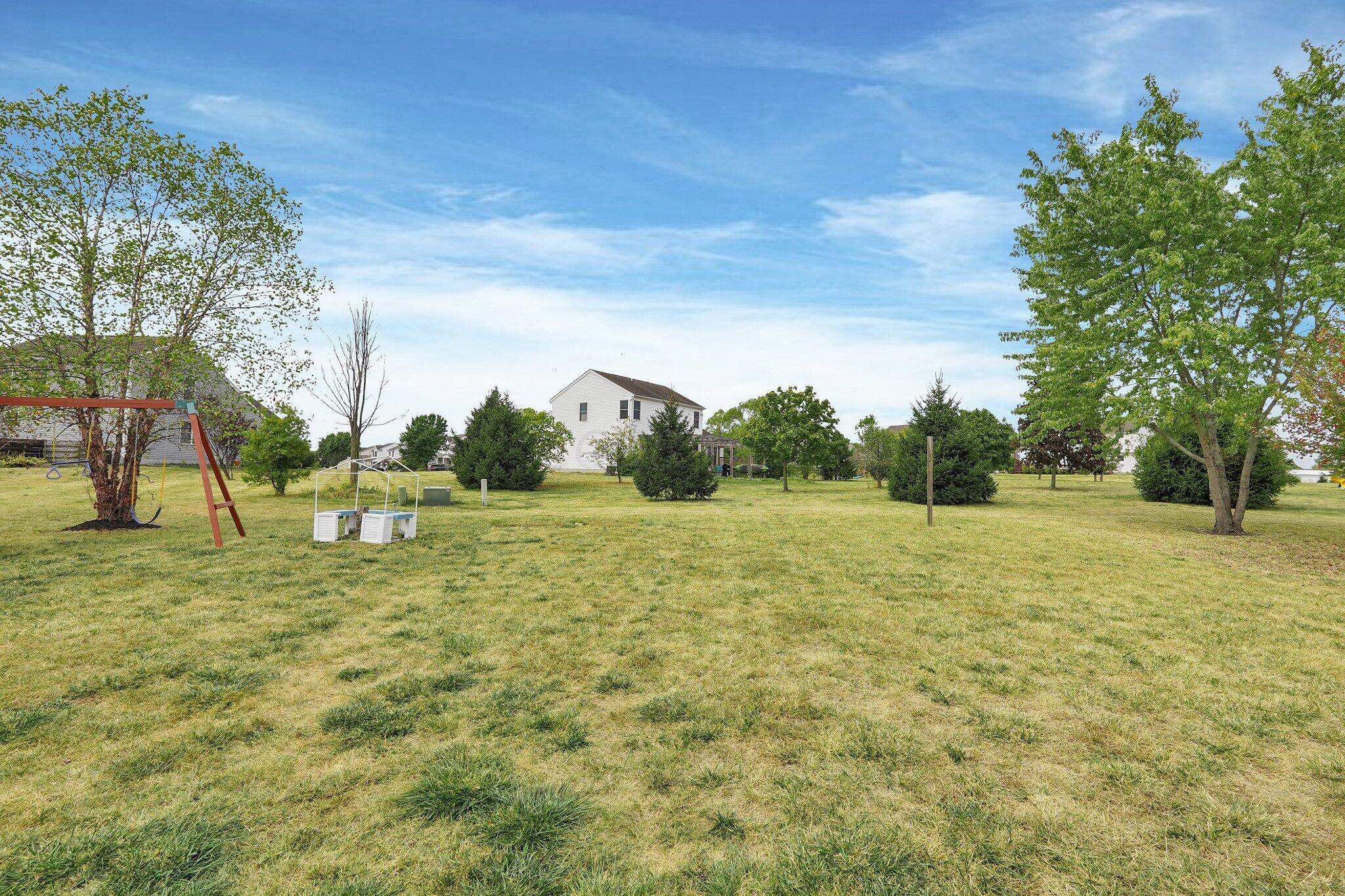 11801 Bridgewater Drive