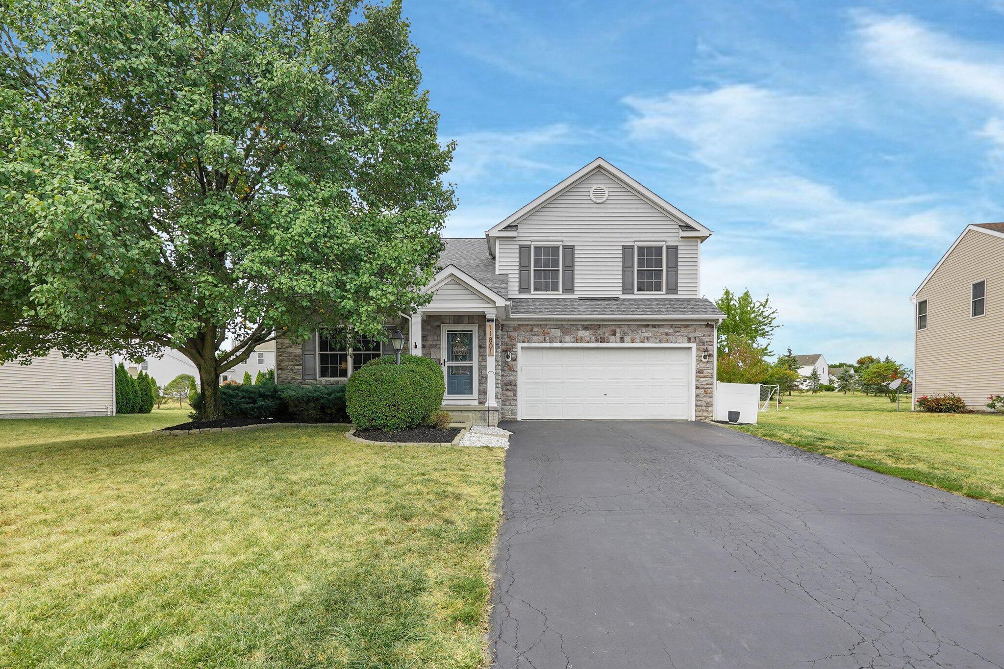 11801 Bridgewater Drive