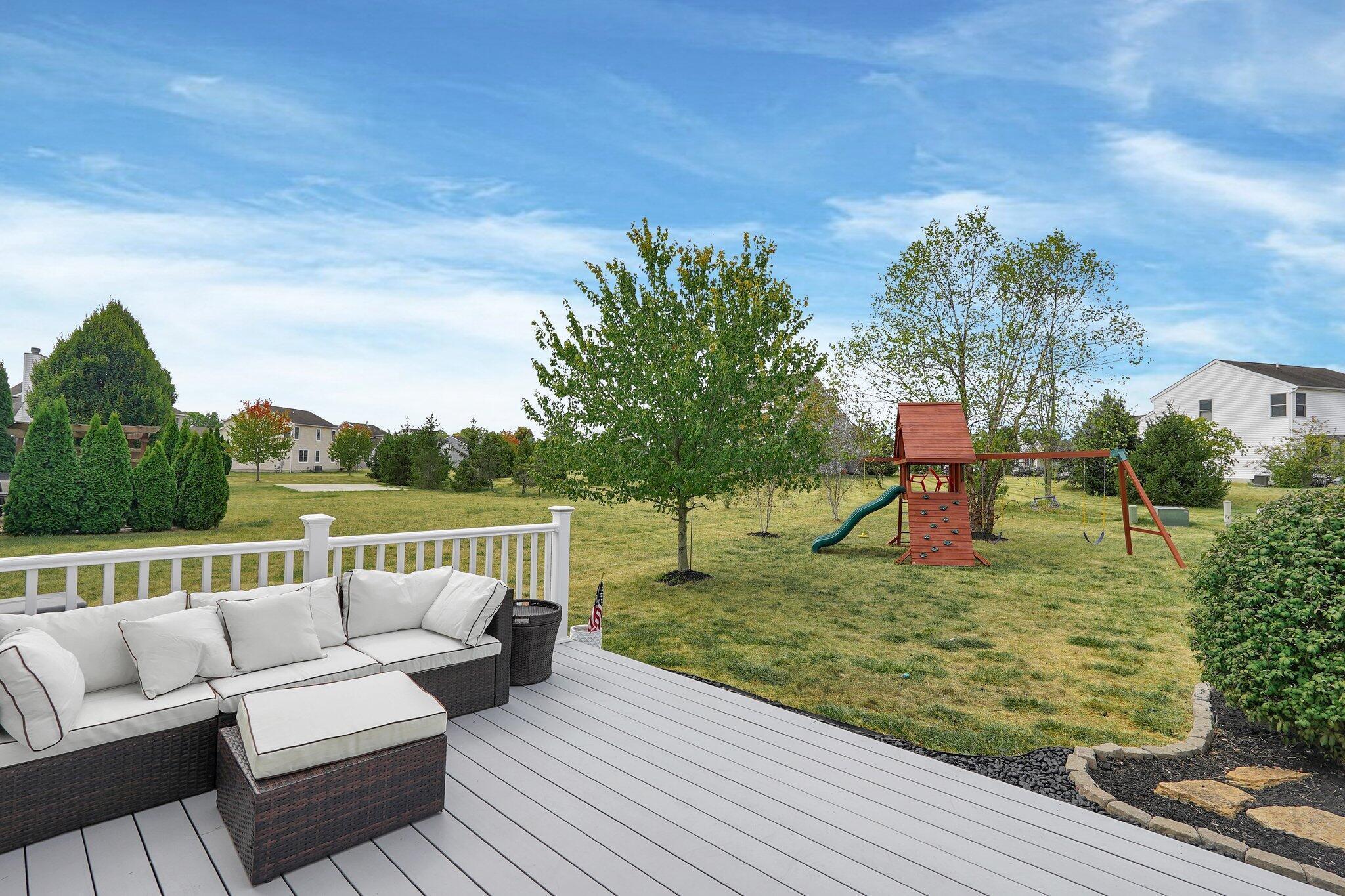 11801 Bridgewater Drive