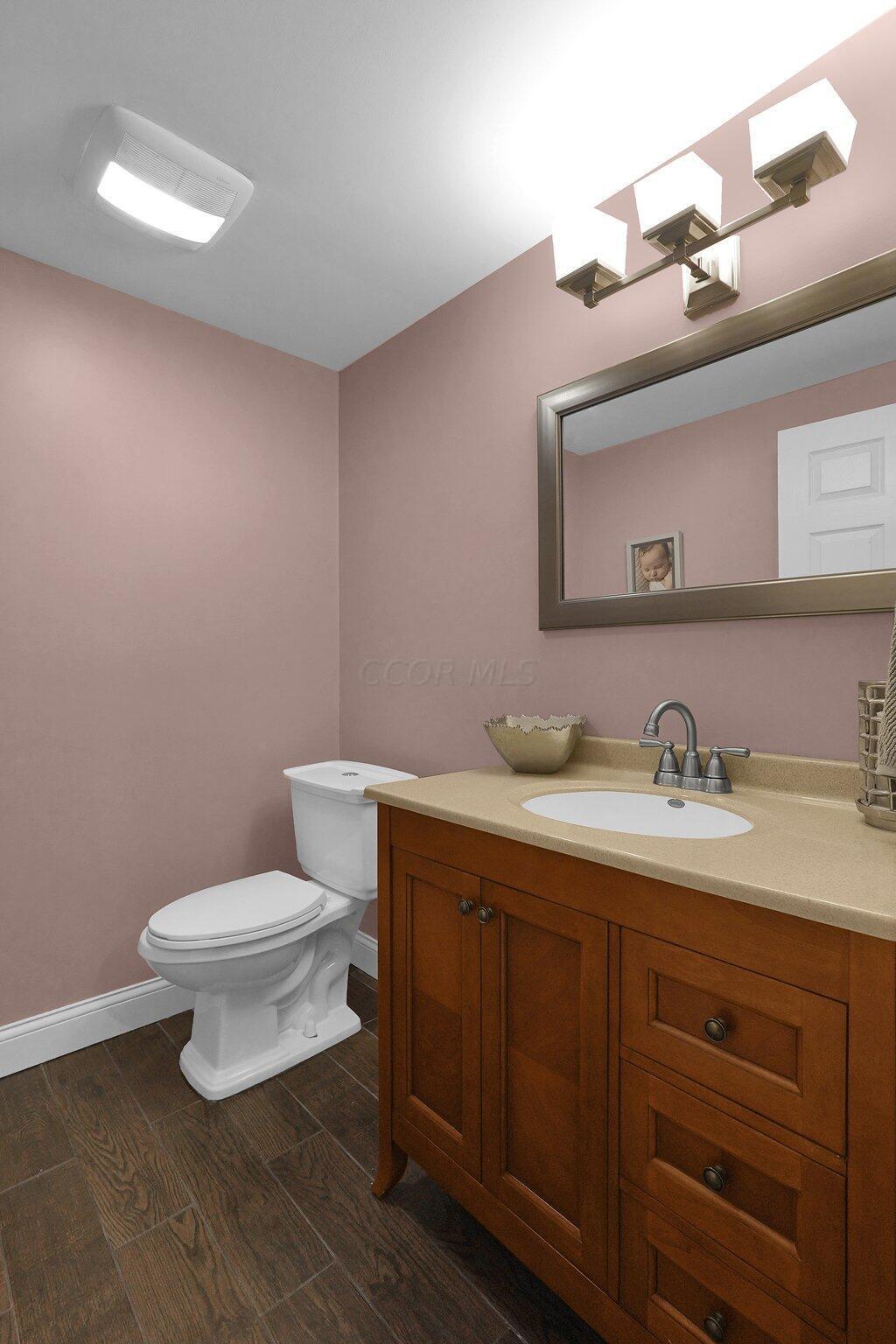 11801 Bridgewater Drive