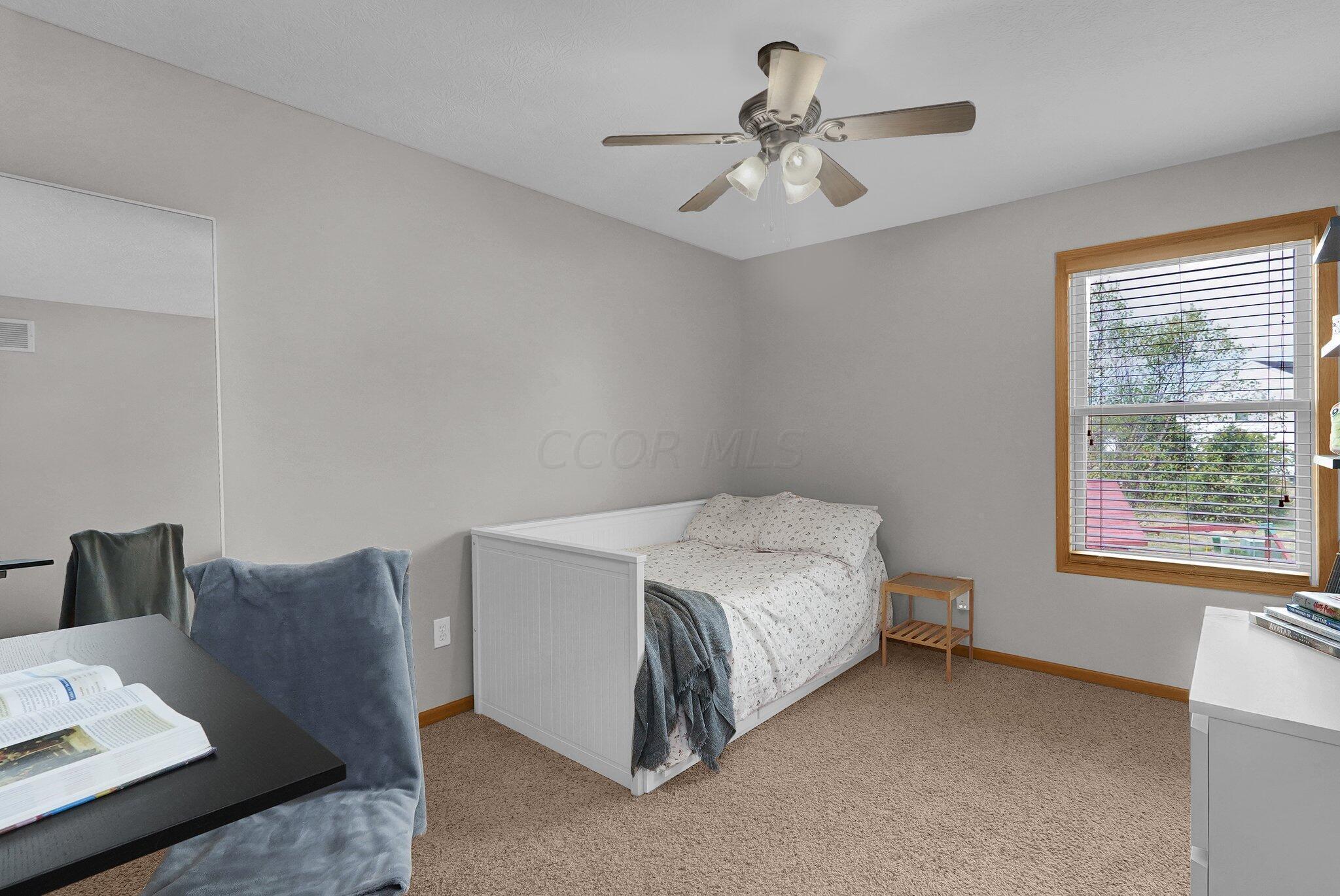 11801 Bridgewater Drive