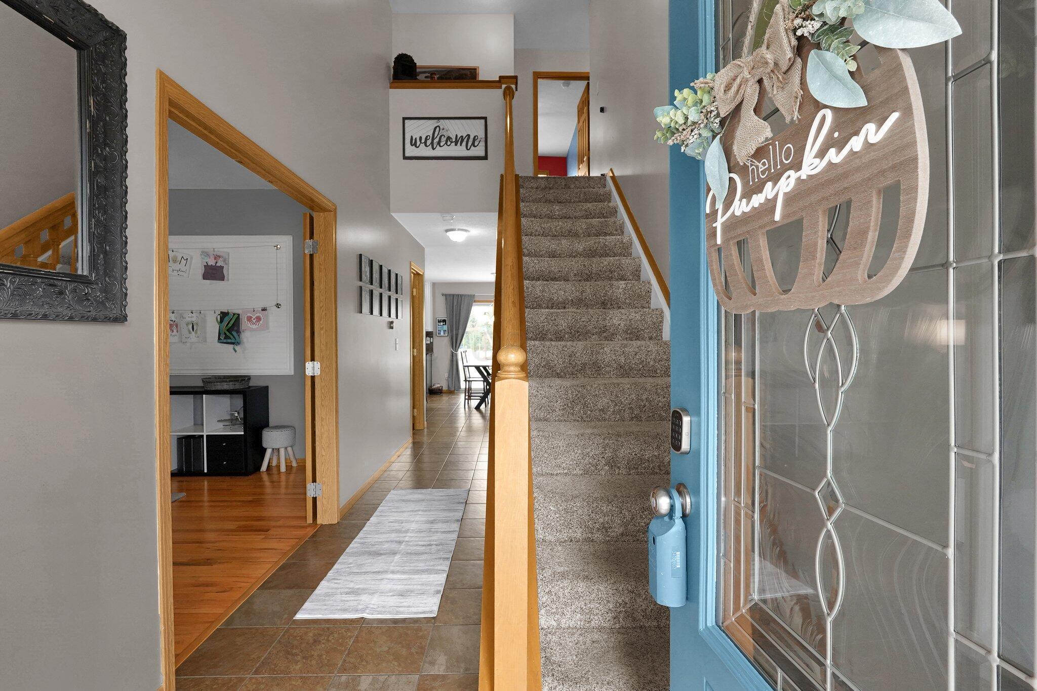 11801 Bridgewater Drive