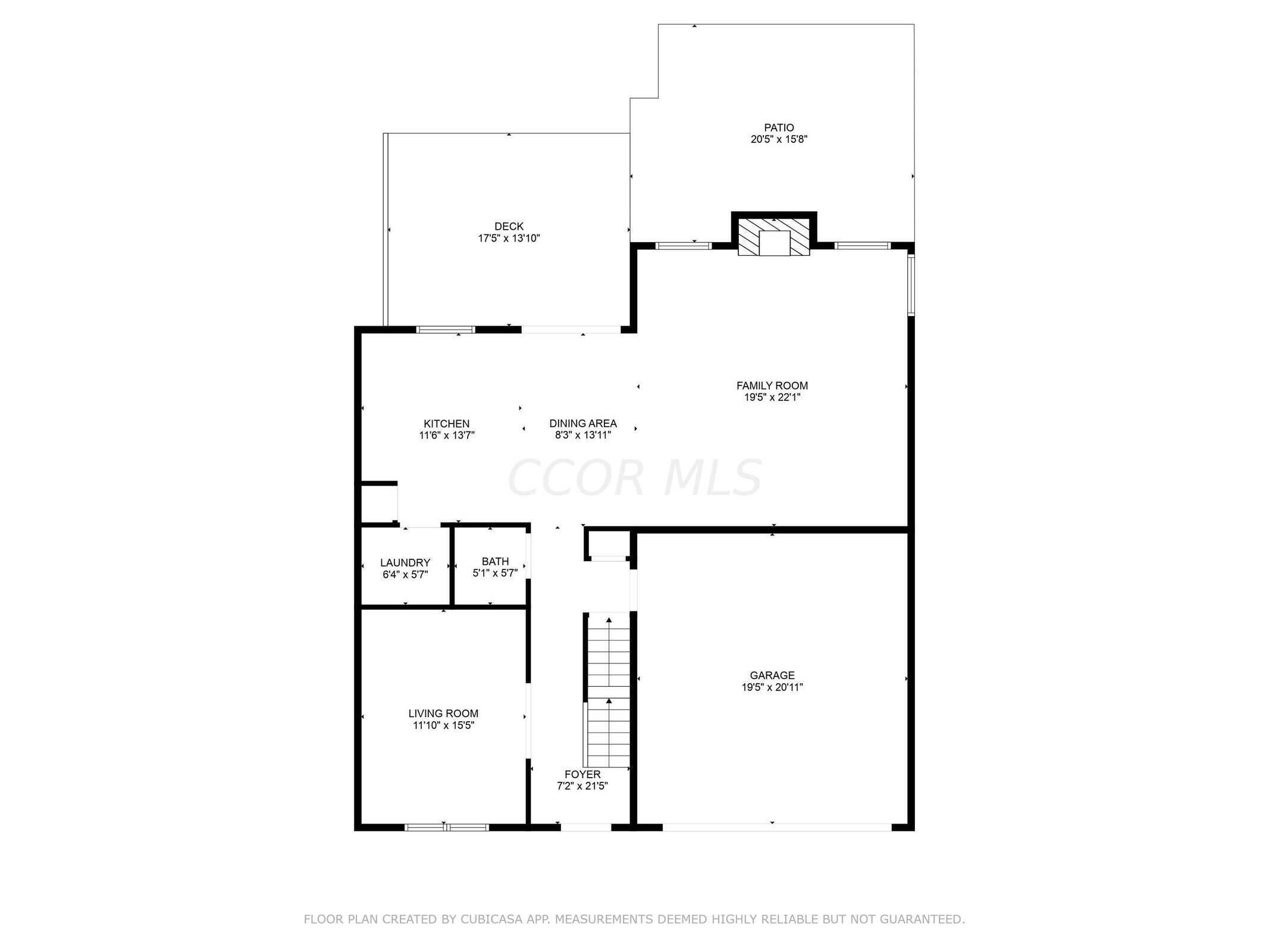 11801 Bridgewater Drive