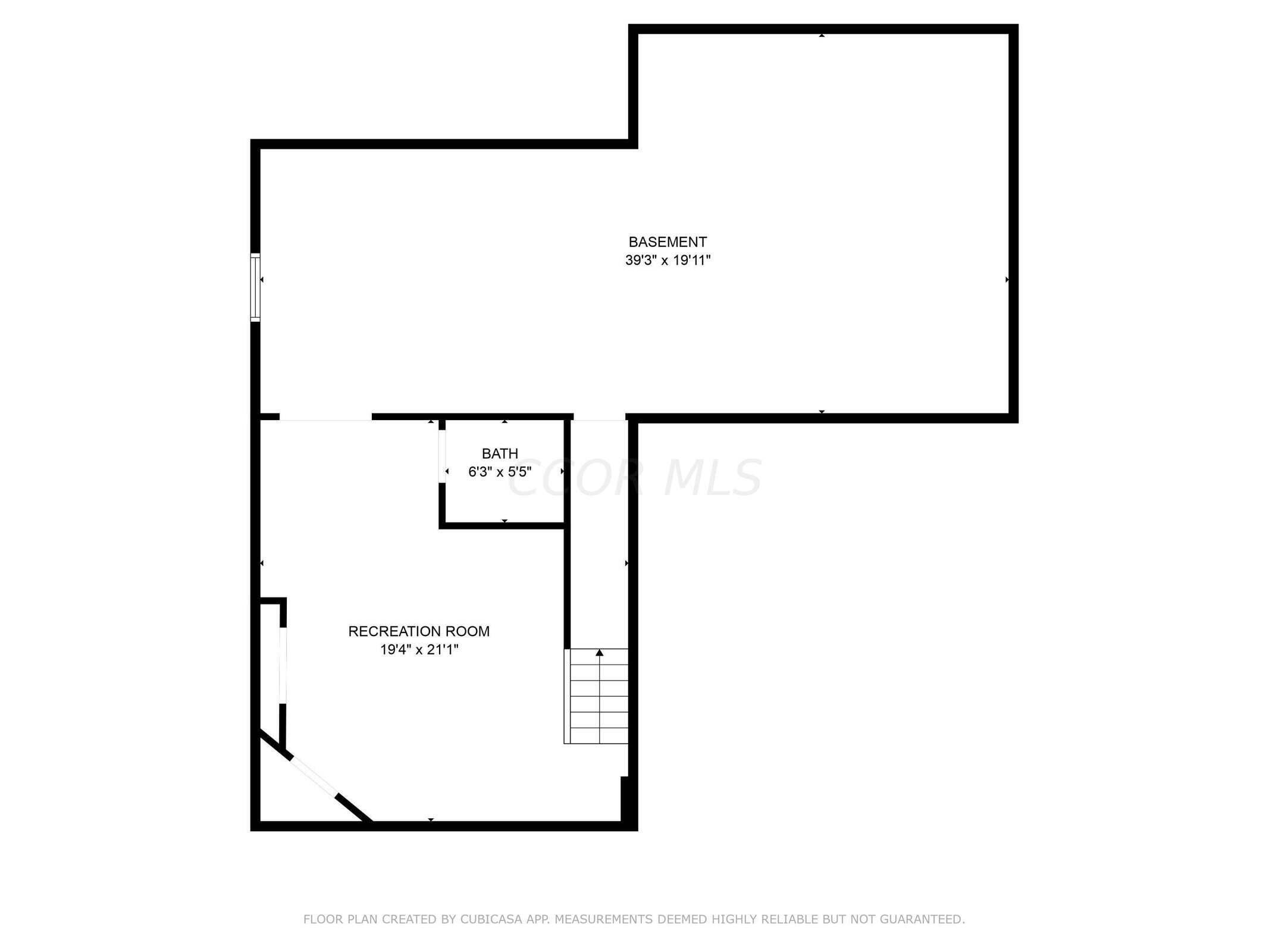 11801 Bridgewater Drive