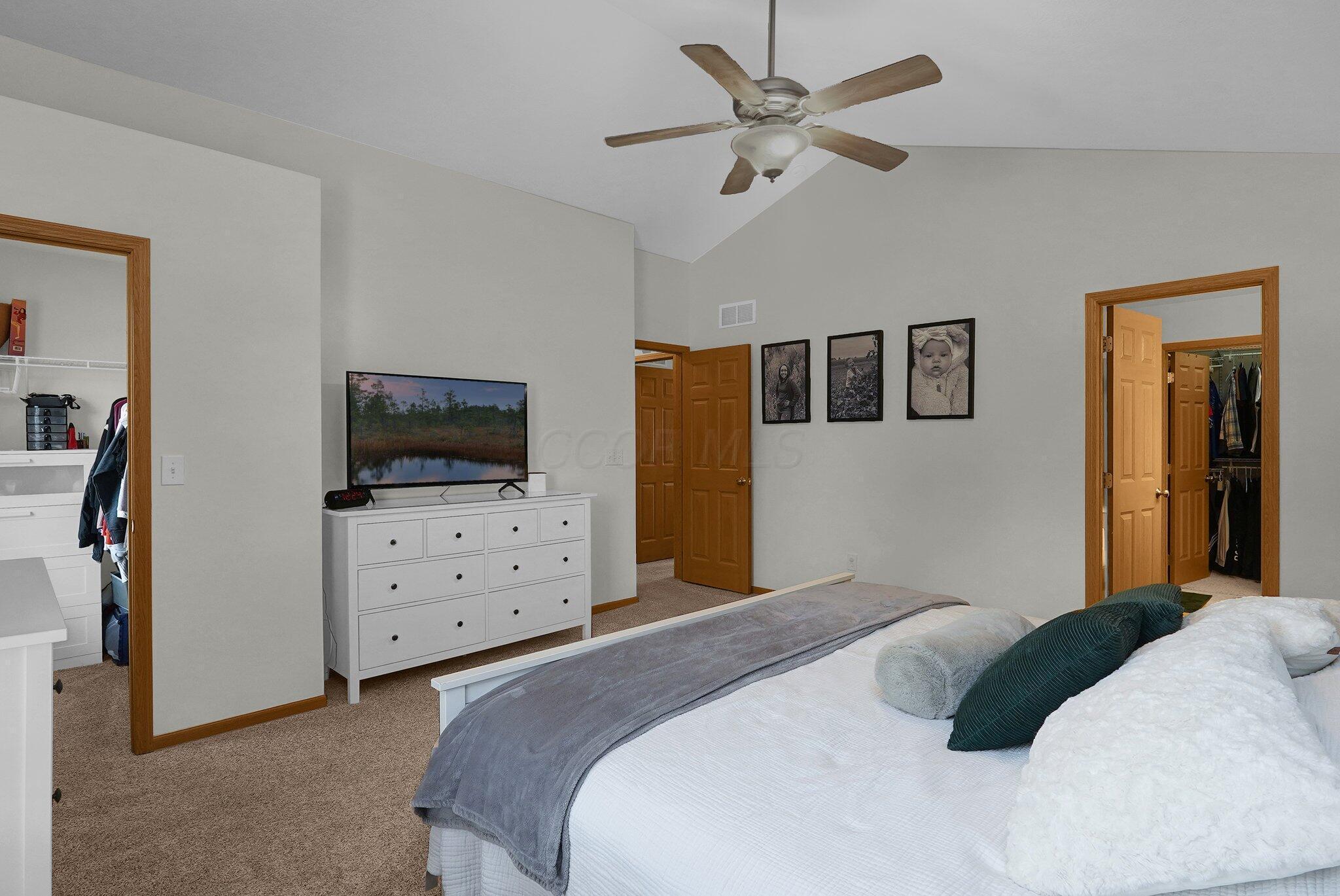 11801 Bridgewater Drive