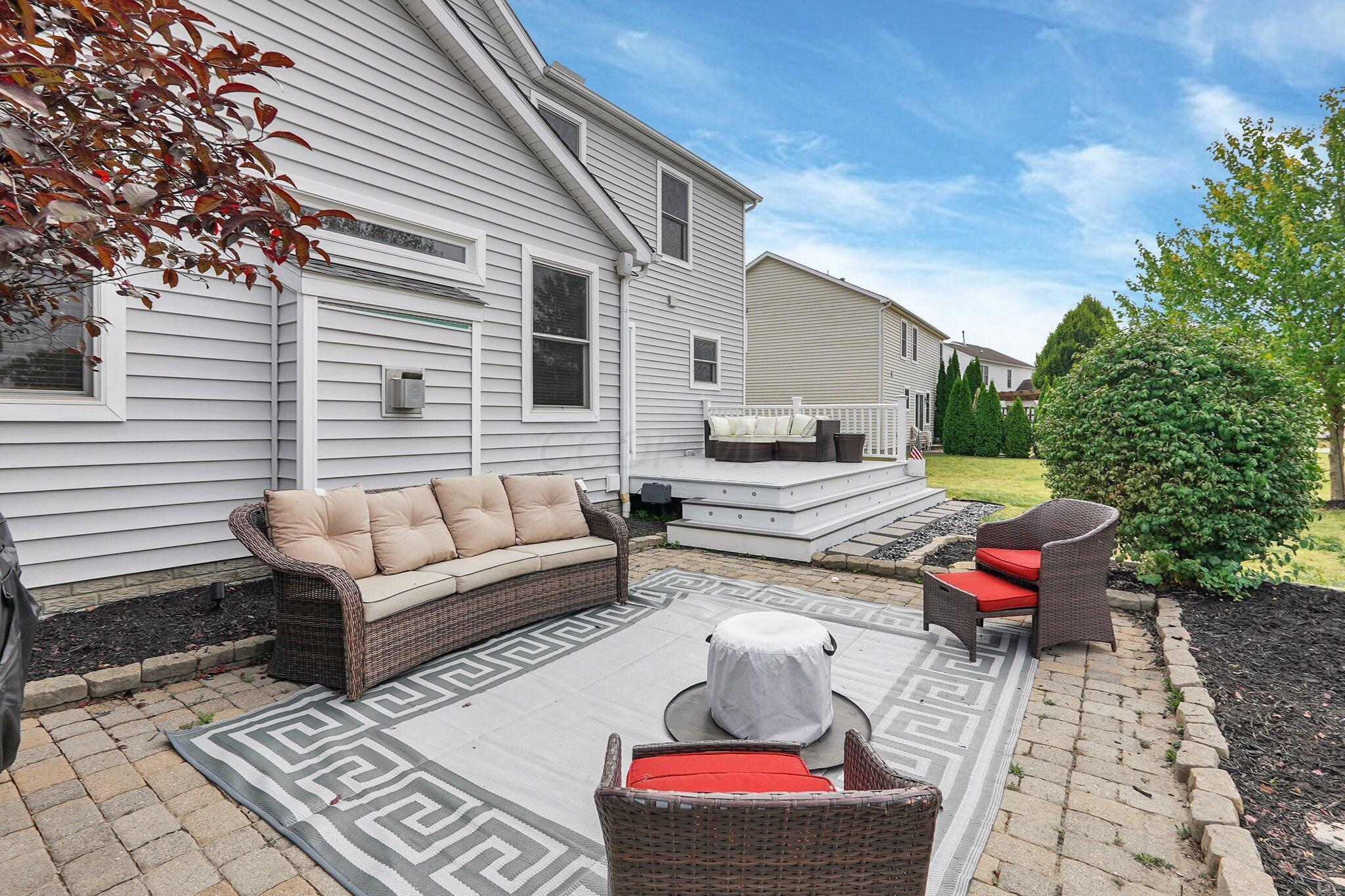 11801 Bridgewater Drive