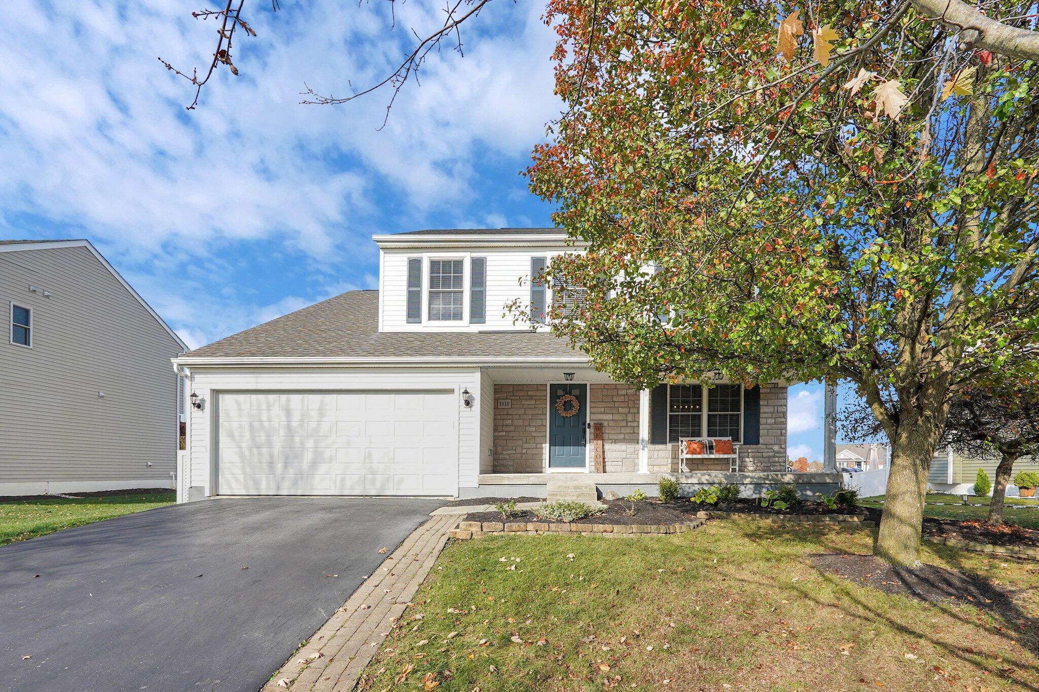 1530 Plowington Drive