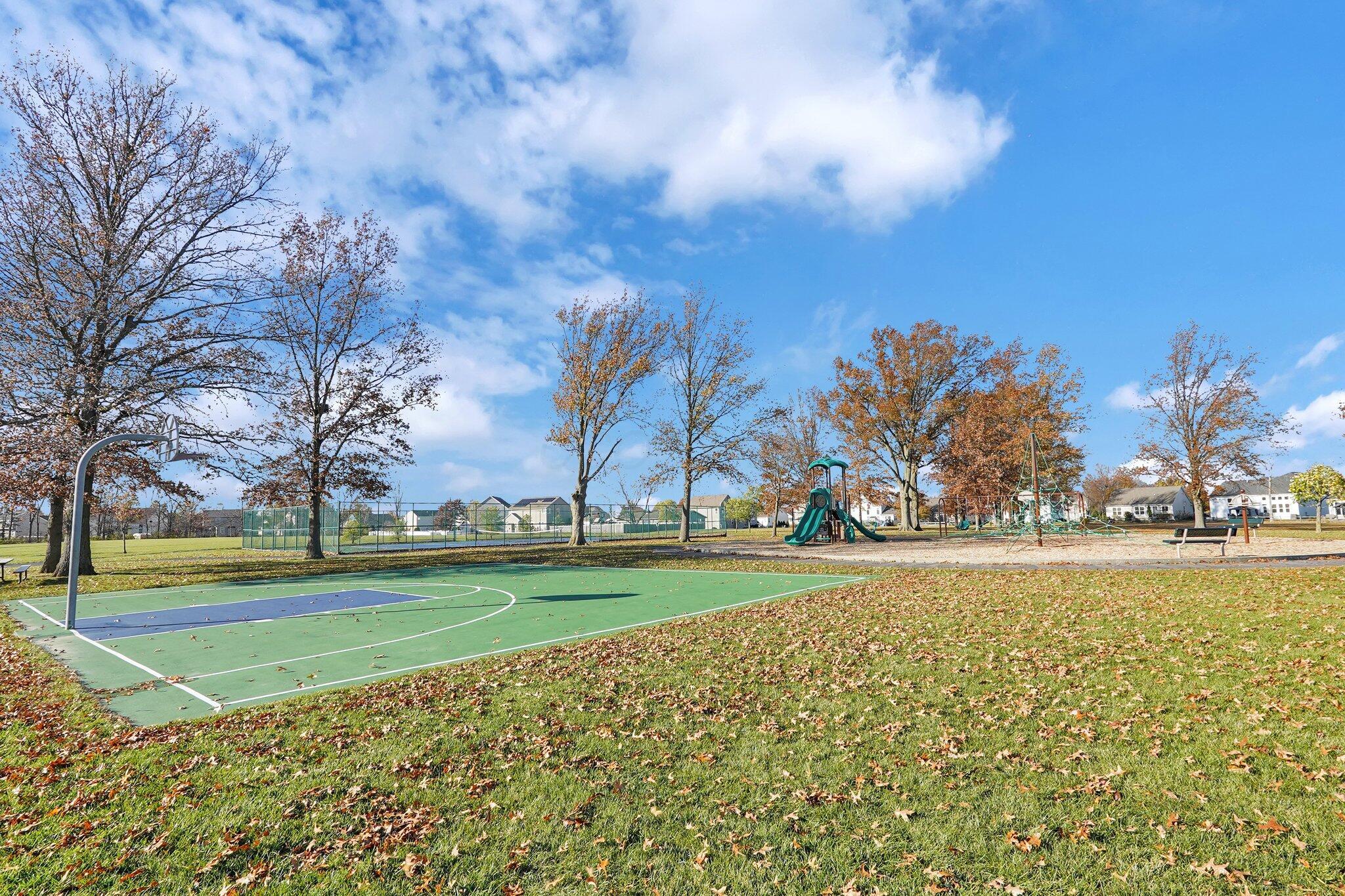 1530 Plowington Drive