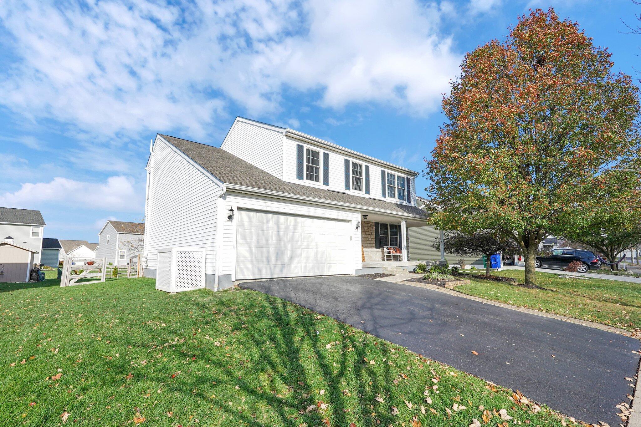 1530 Plowington Drive