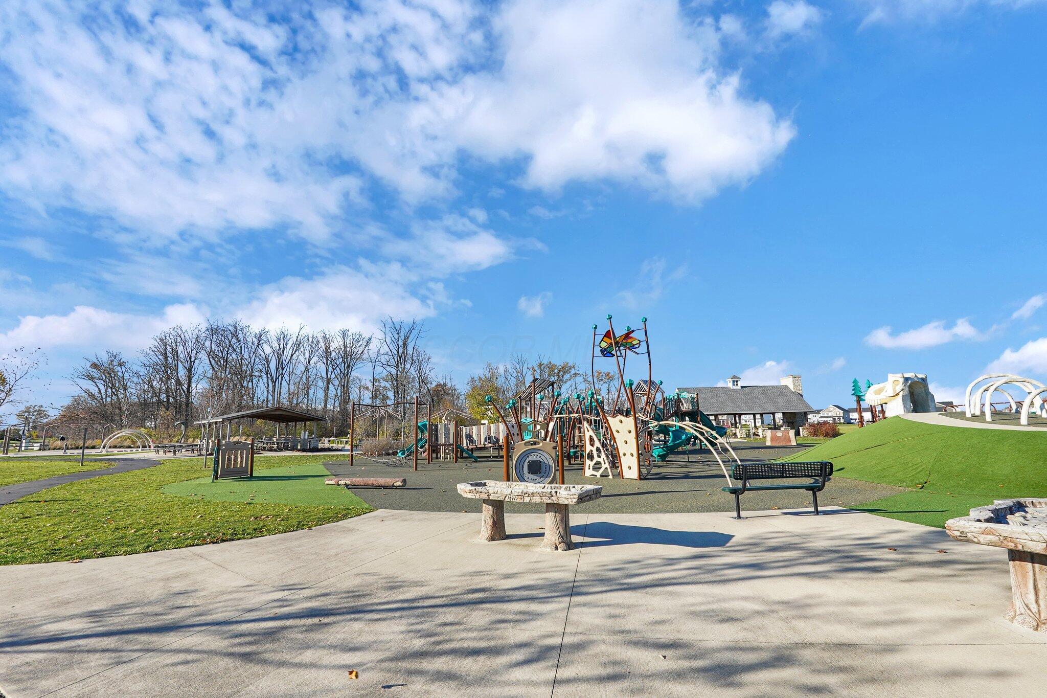 1530 Plowington Drive