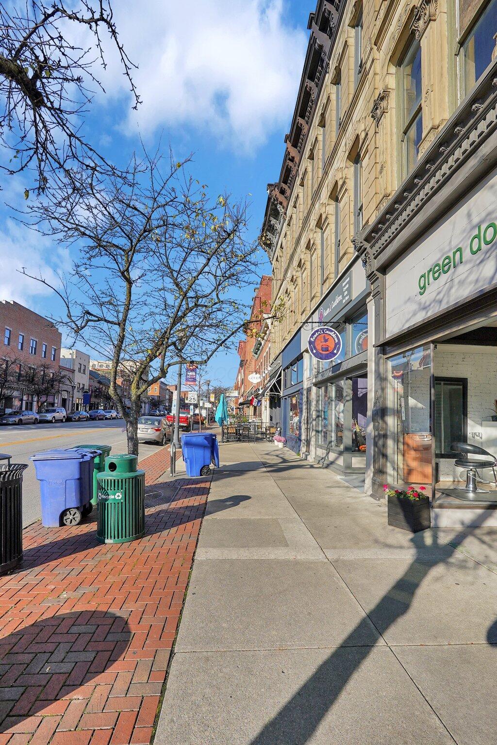 1530 Plowington Drive