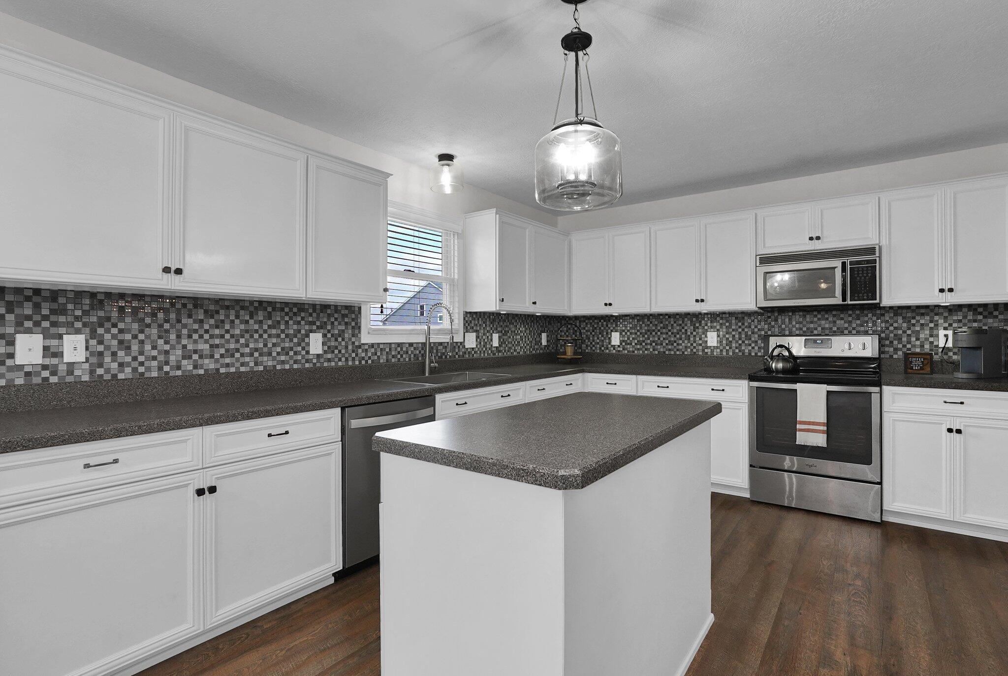 1530 Plowington Drive