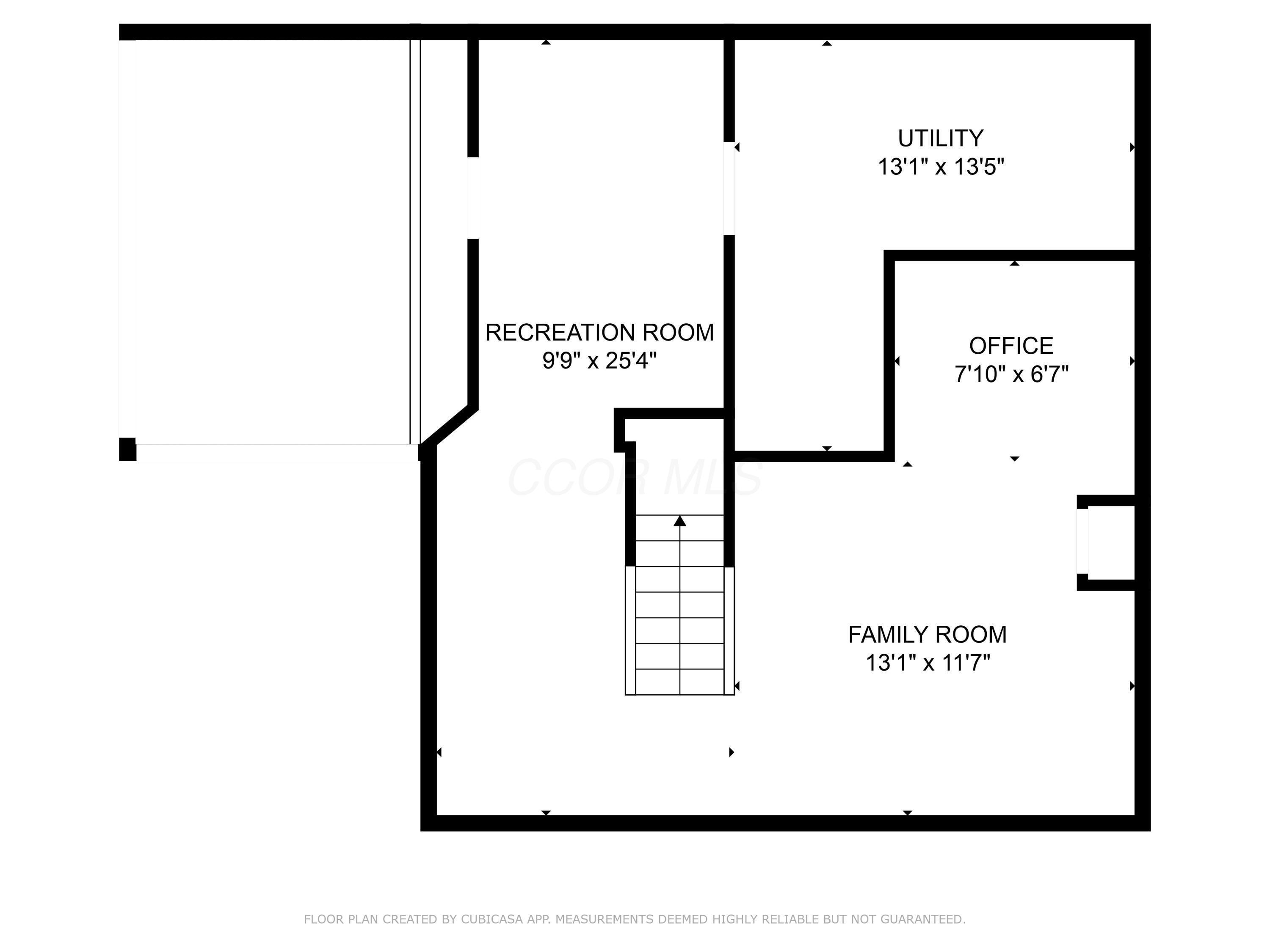 1530 Plowington Drive