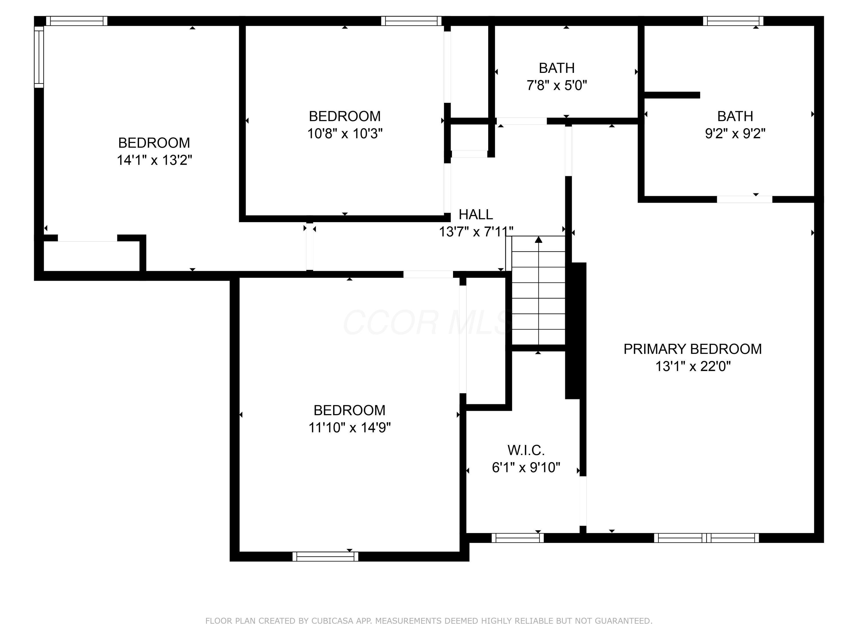 1530 Plowington Drive