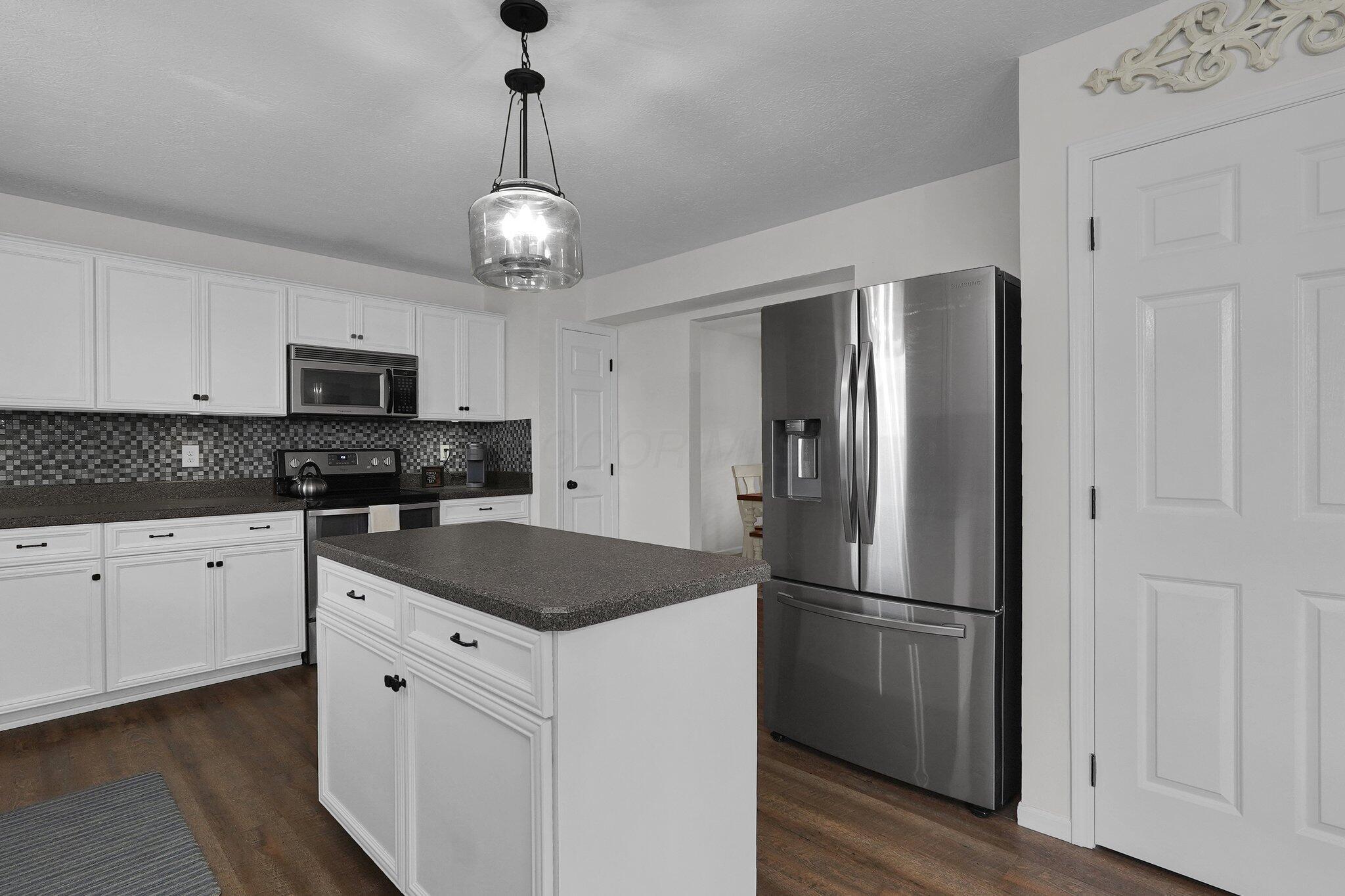 1530 Plowington Drive