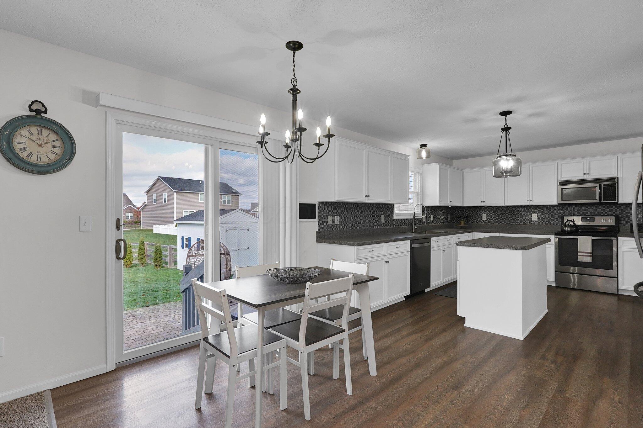 1530 Plowington Drive