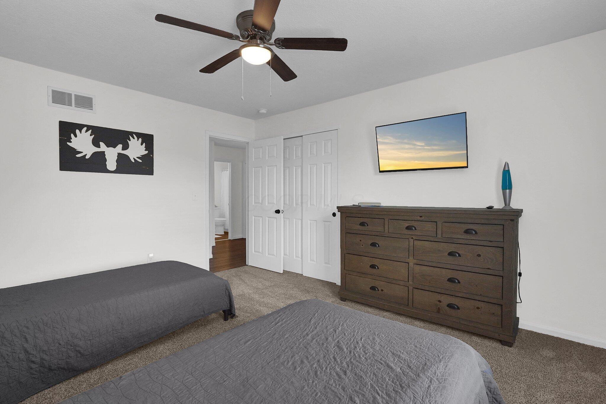 1530 Plowington Drive