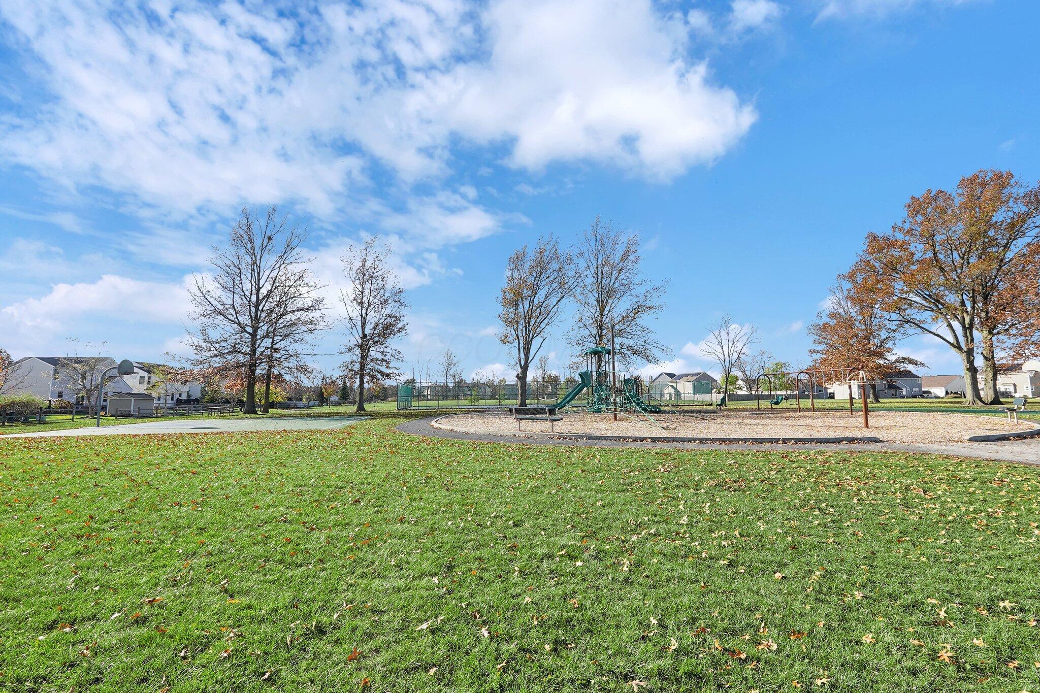 1530 Plowington Drive