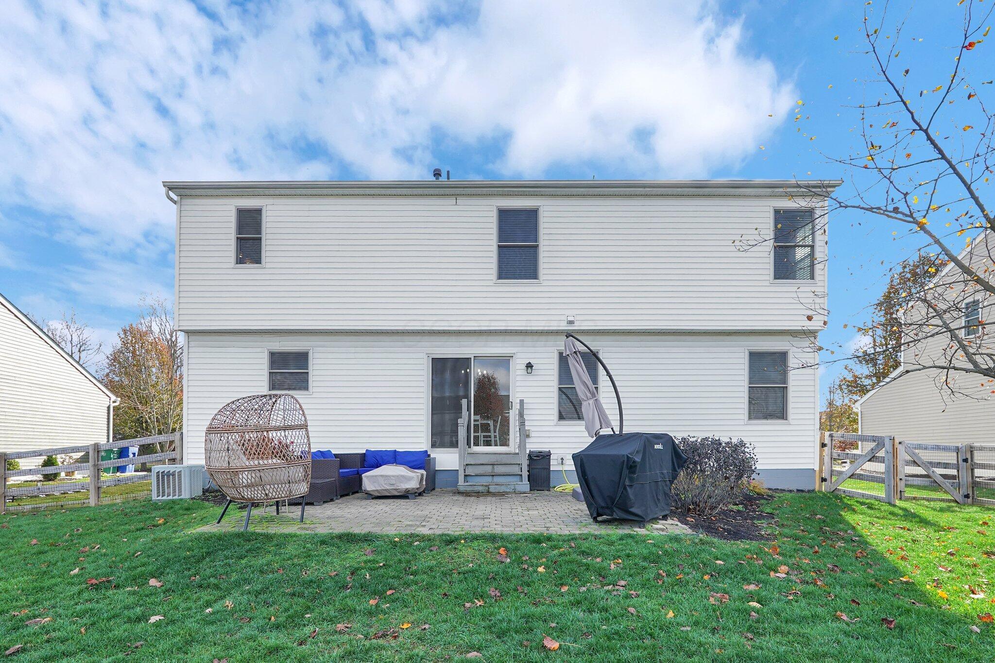 1530 Plowington Drive