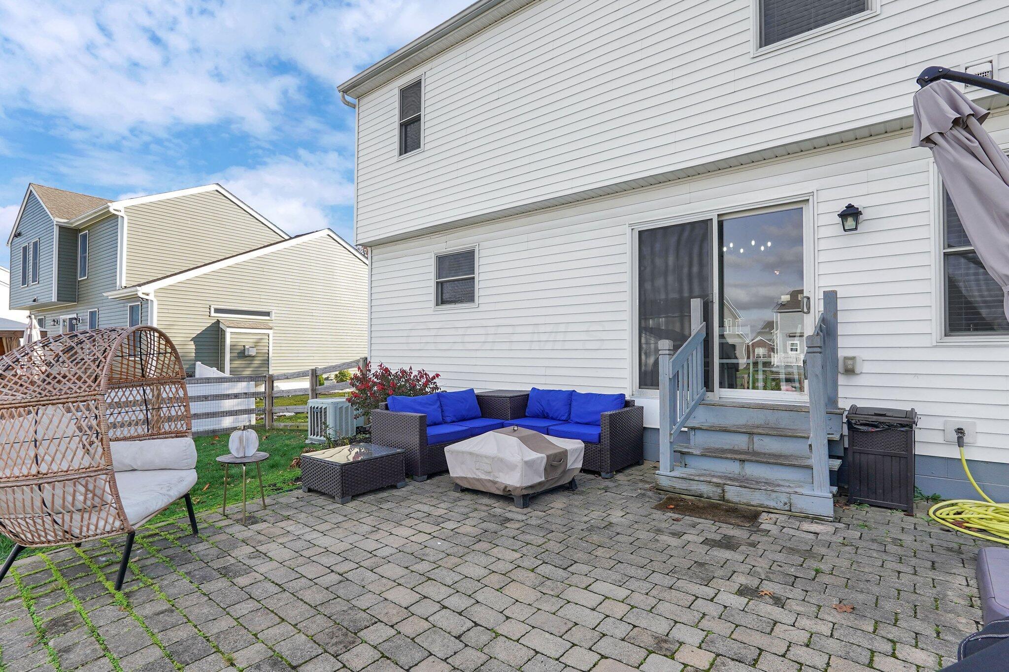 1530 Plowington Drive