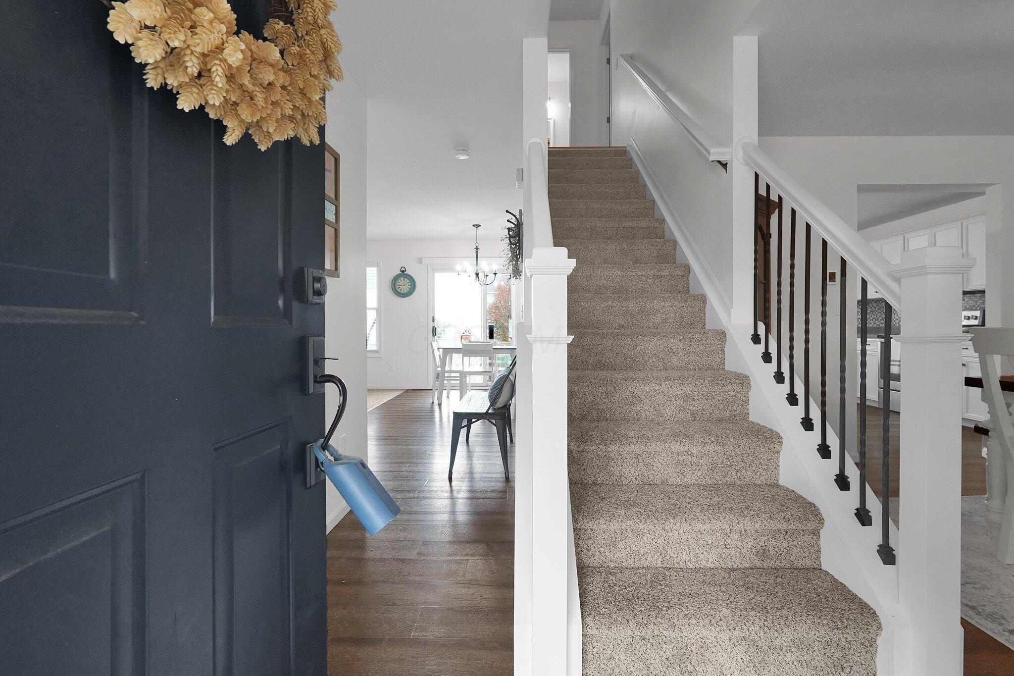 1530 Plowington Drive