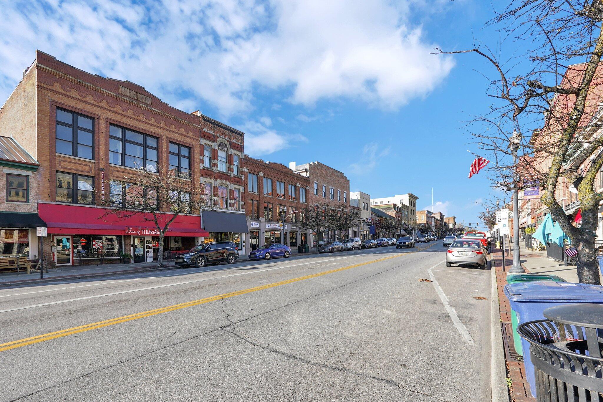 1530 Plowington Drive