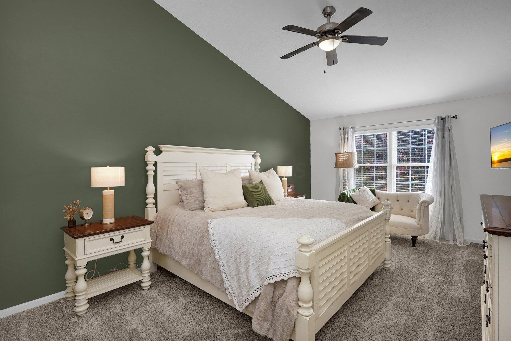 1530 Plowington Drive