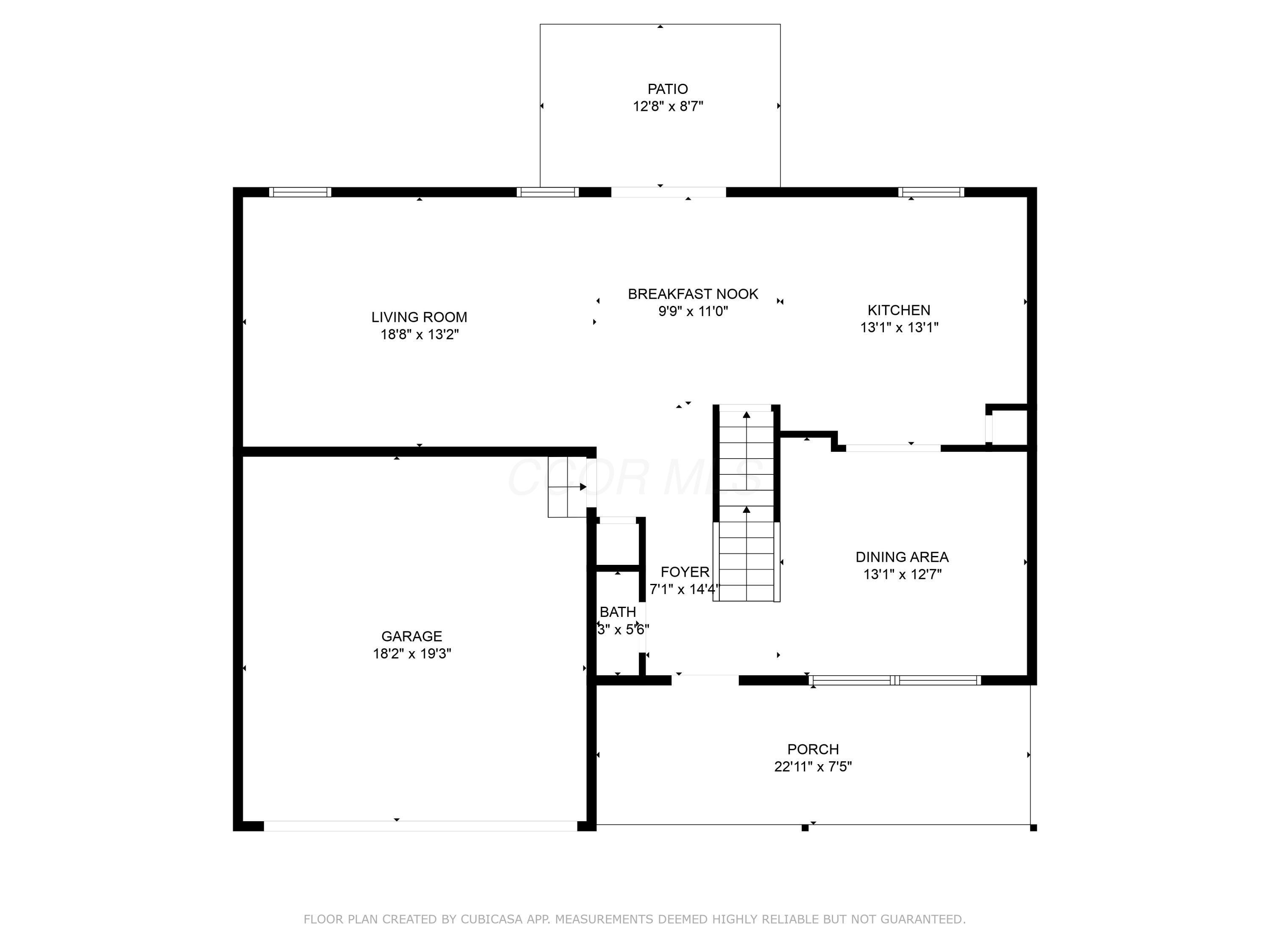 1530 Plowington Drive