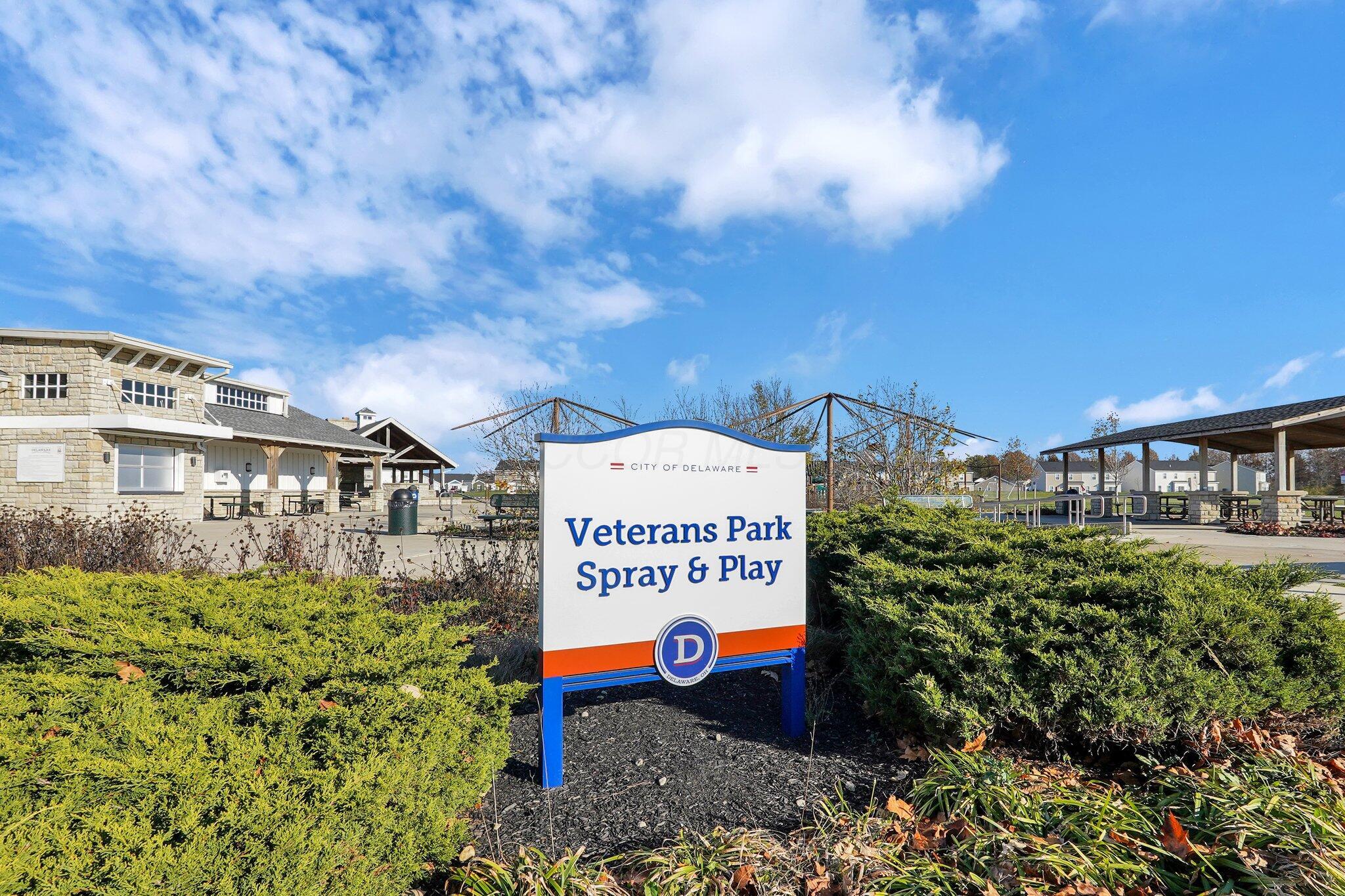 1530 Plowington Drive