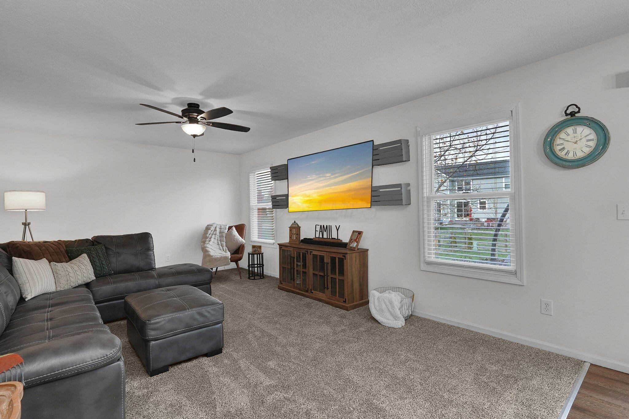 1530 Plowington Drive