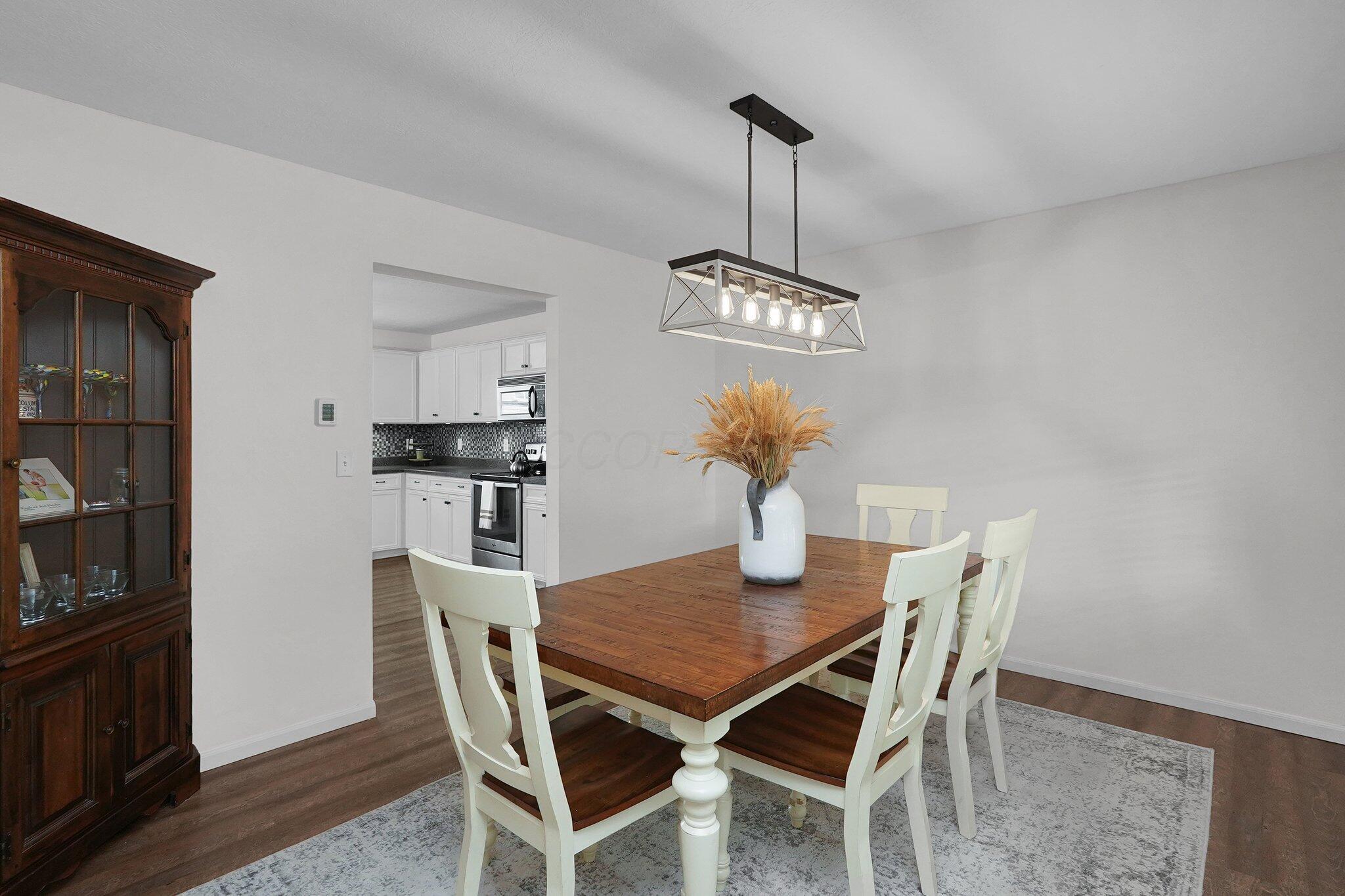 1530 Plowington Drive