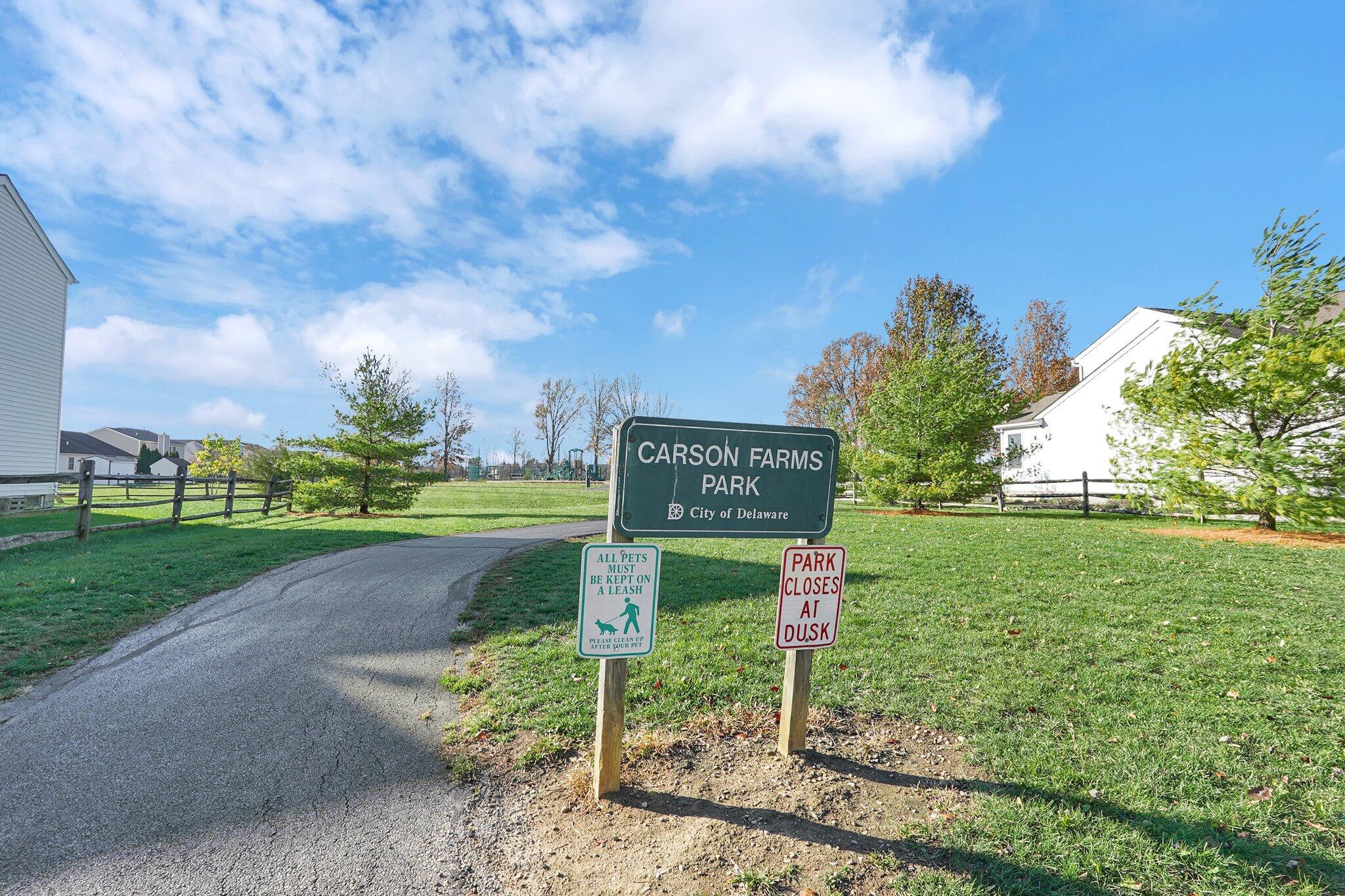 1530 Plowington Drive