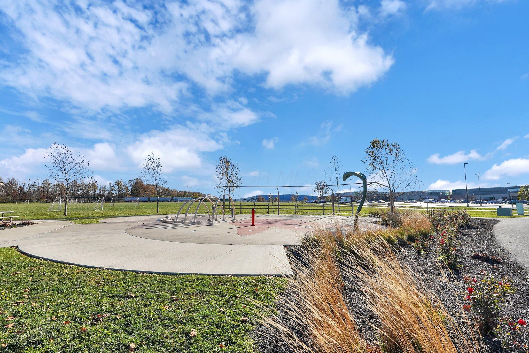 1530 Plowington Drive