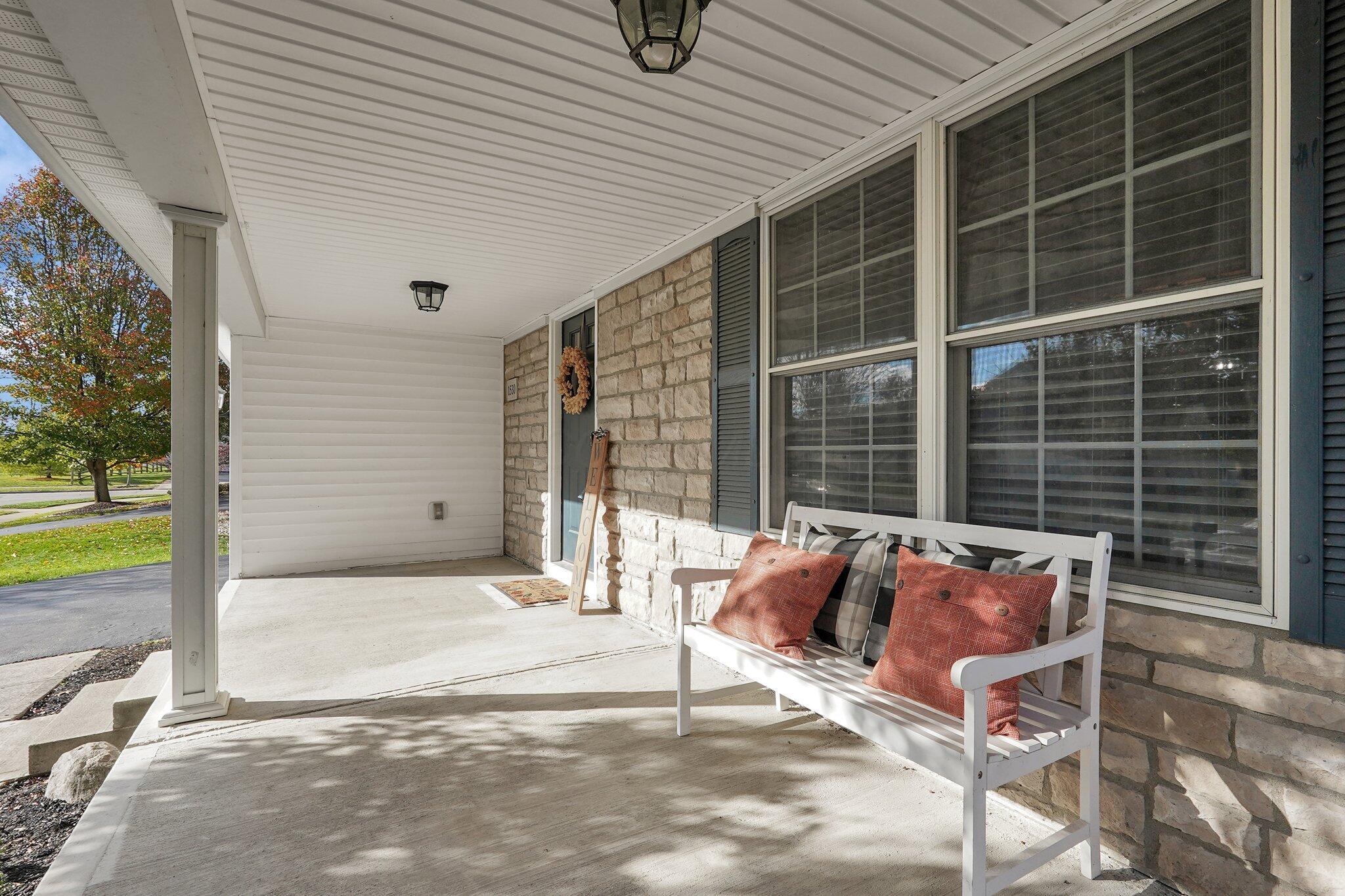 1530 Plowington Drive