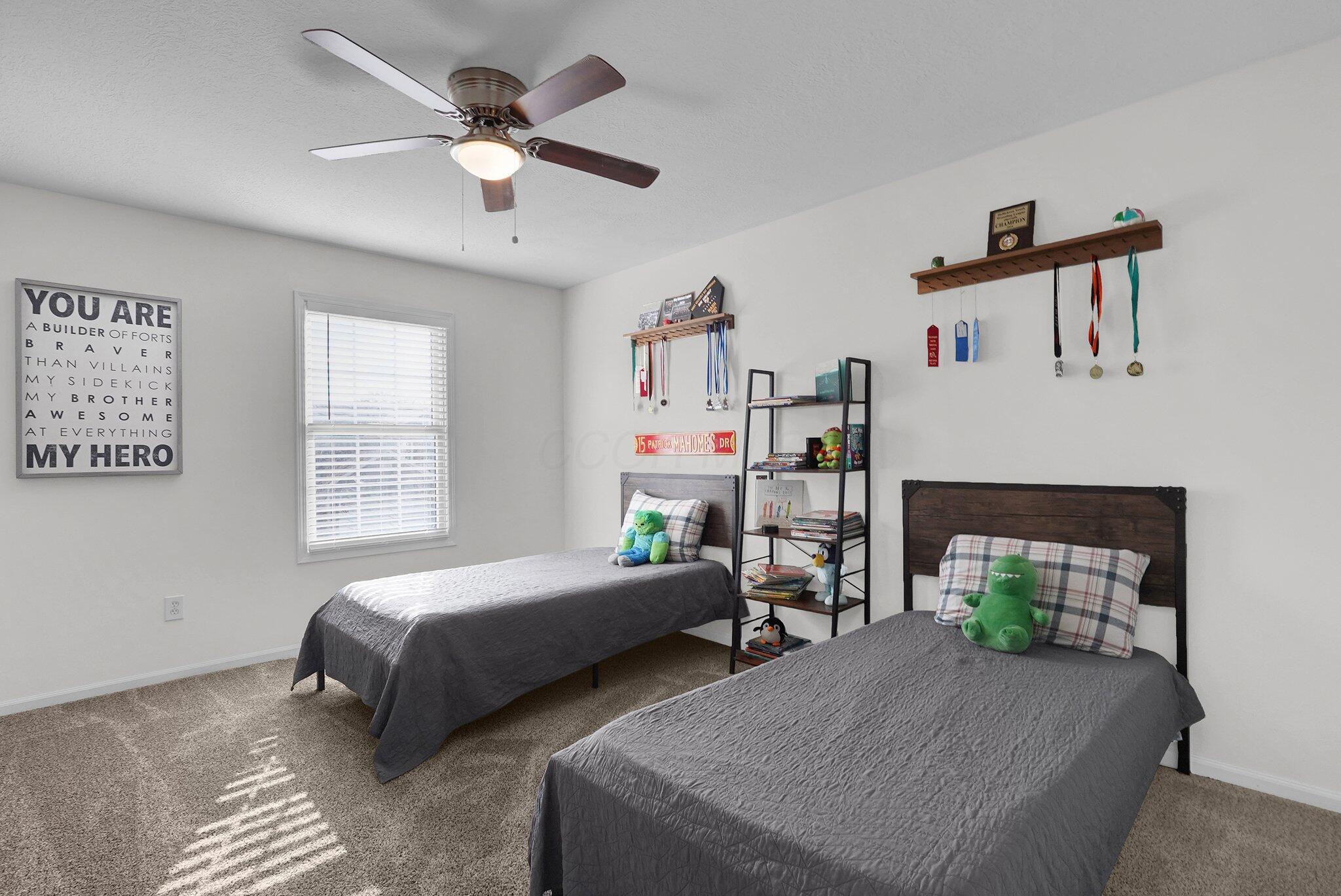 1530 Plowington Drive