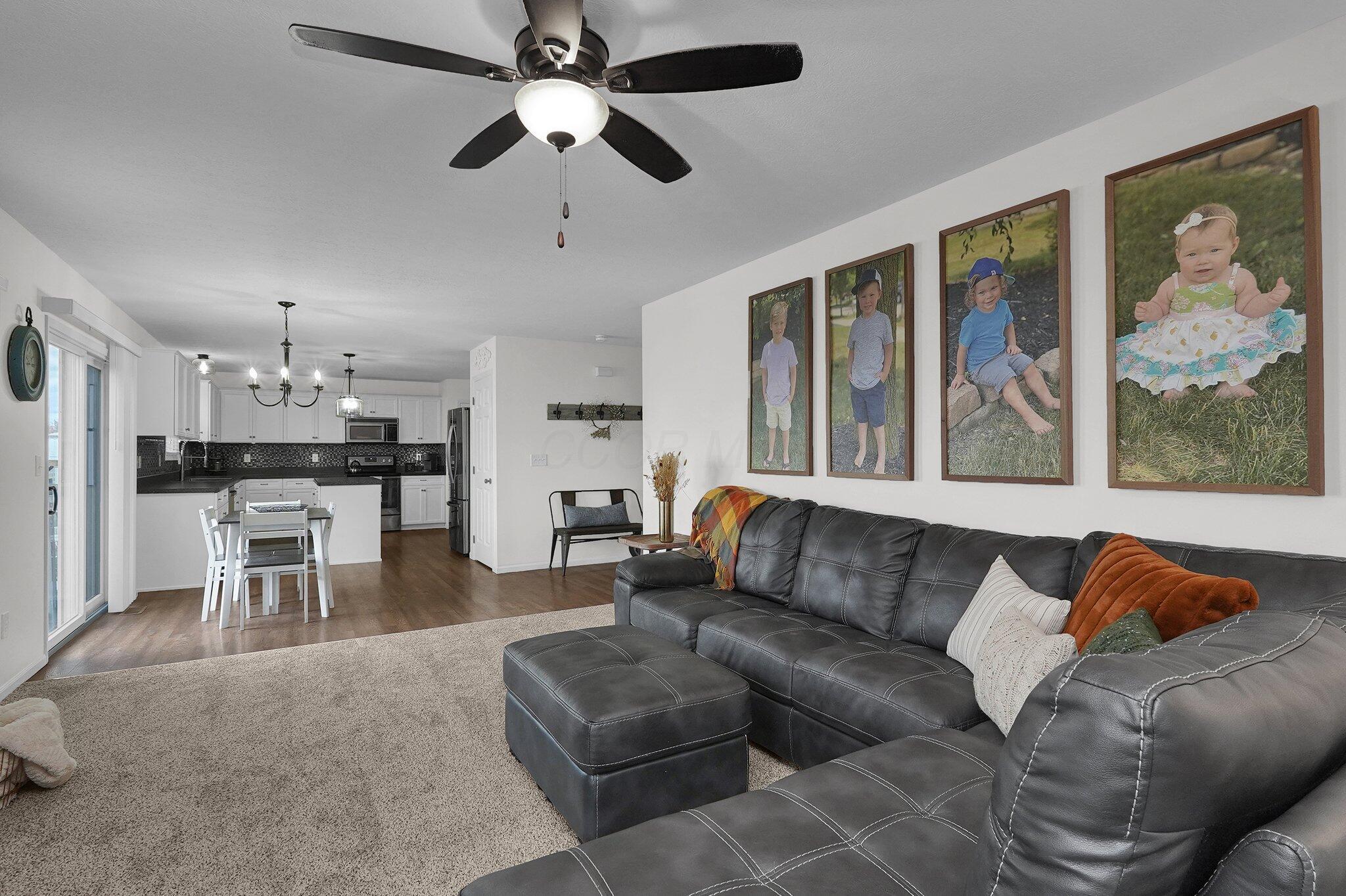 1530 Plowington Drive