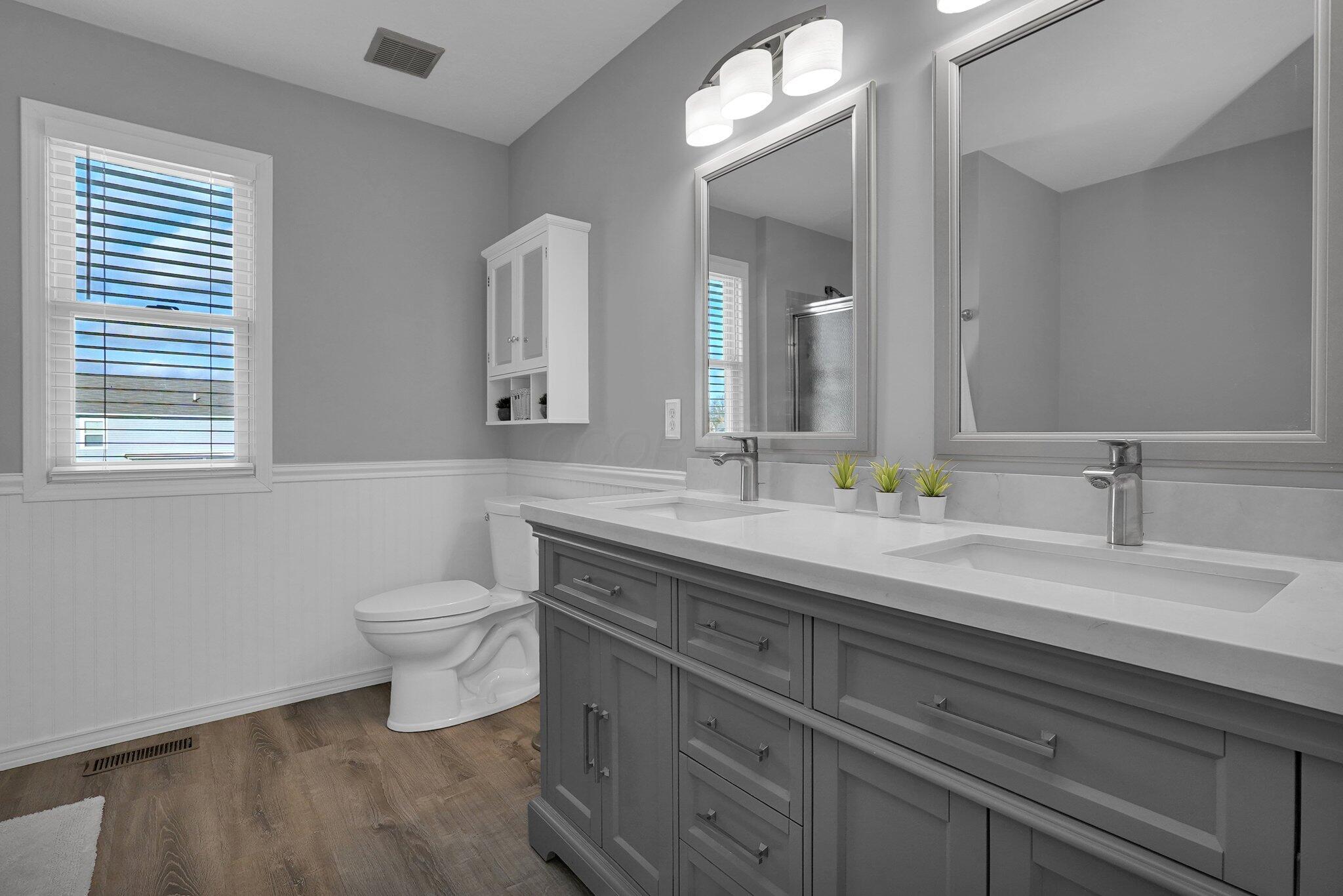 1530 Plowington Drive