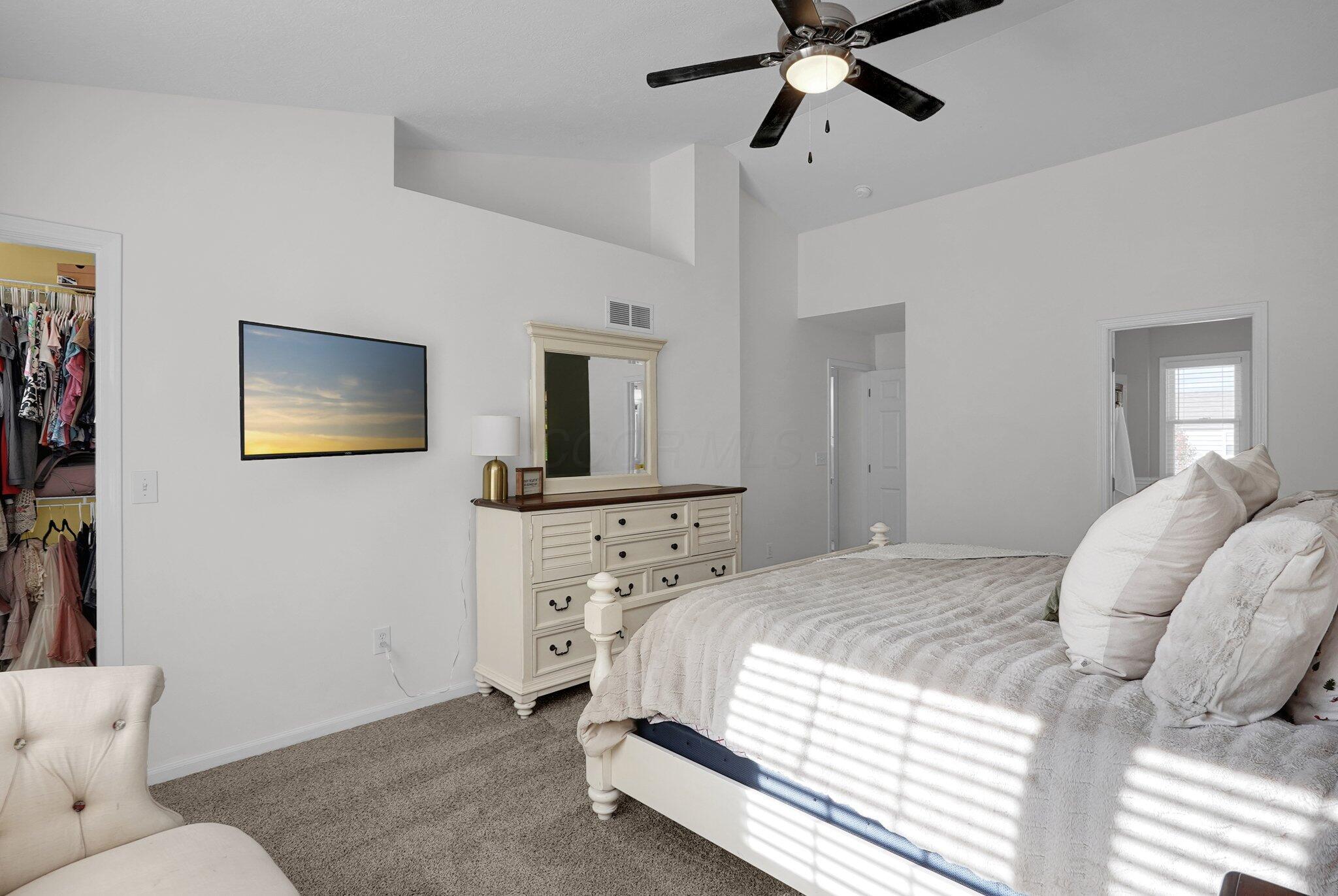 1530 Plowington Drive