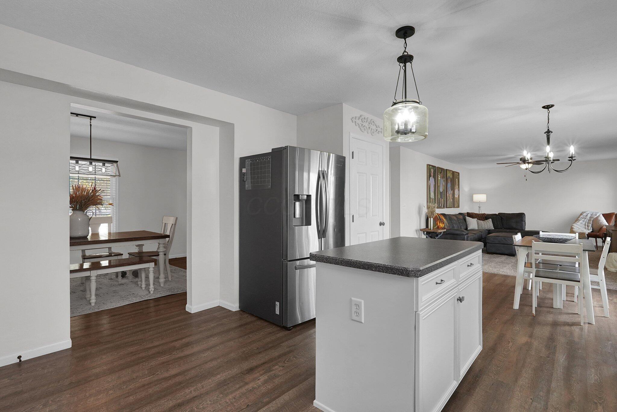 1530 Plowington Drive