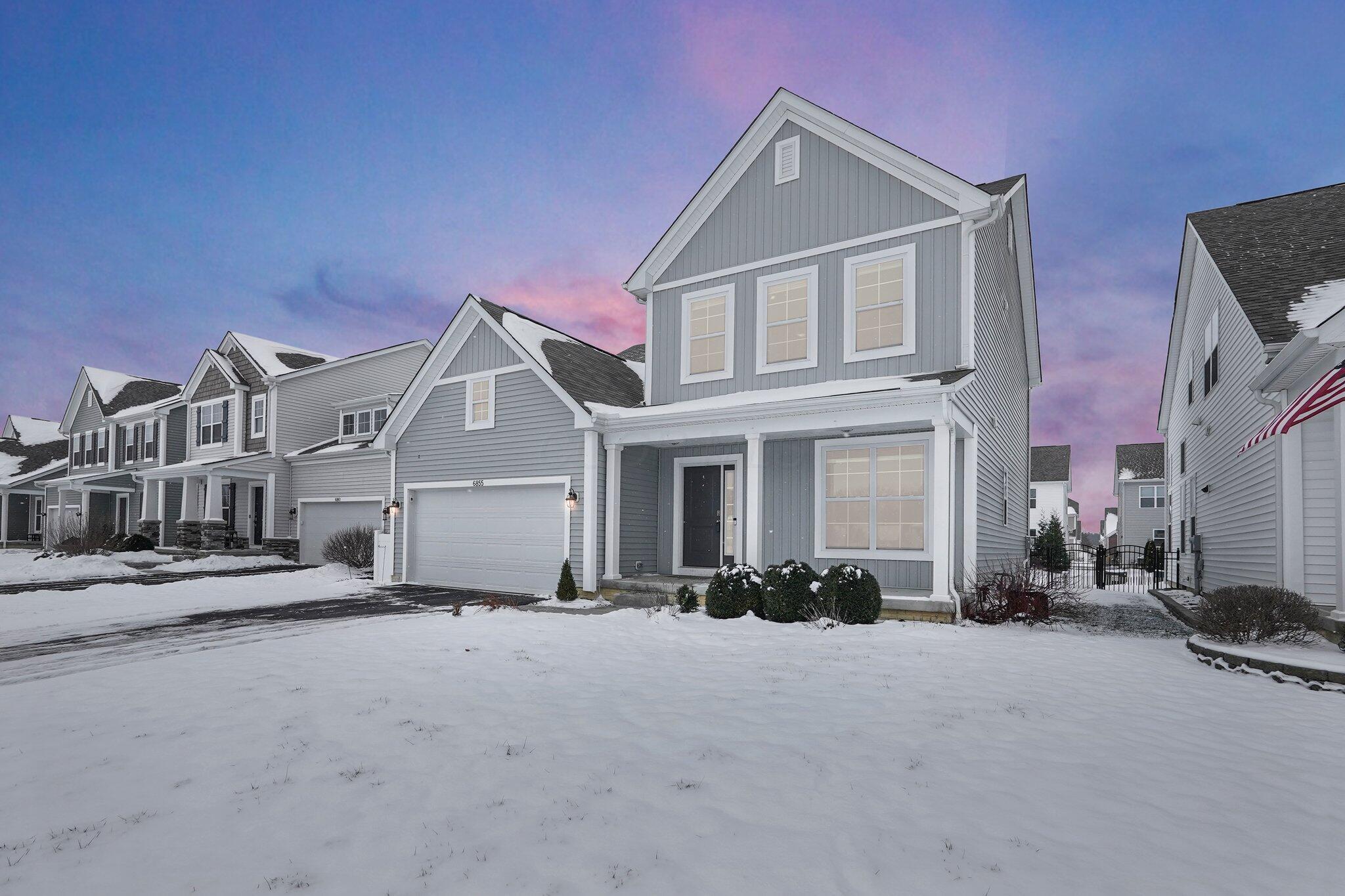 6855 Valkenier Parkway